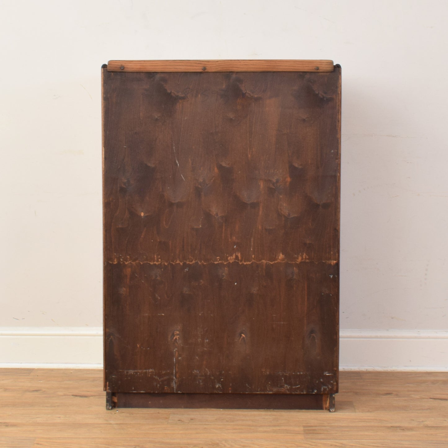 Oak Tallboy