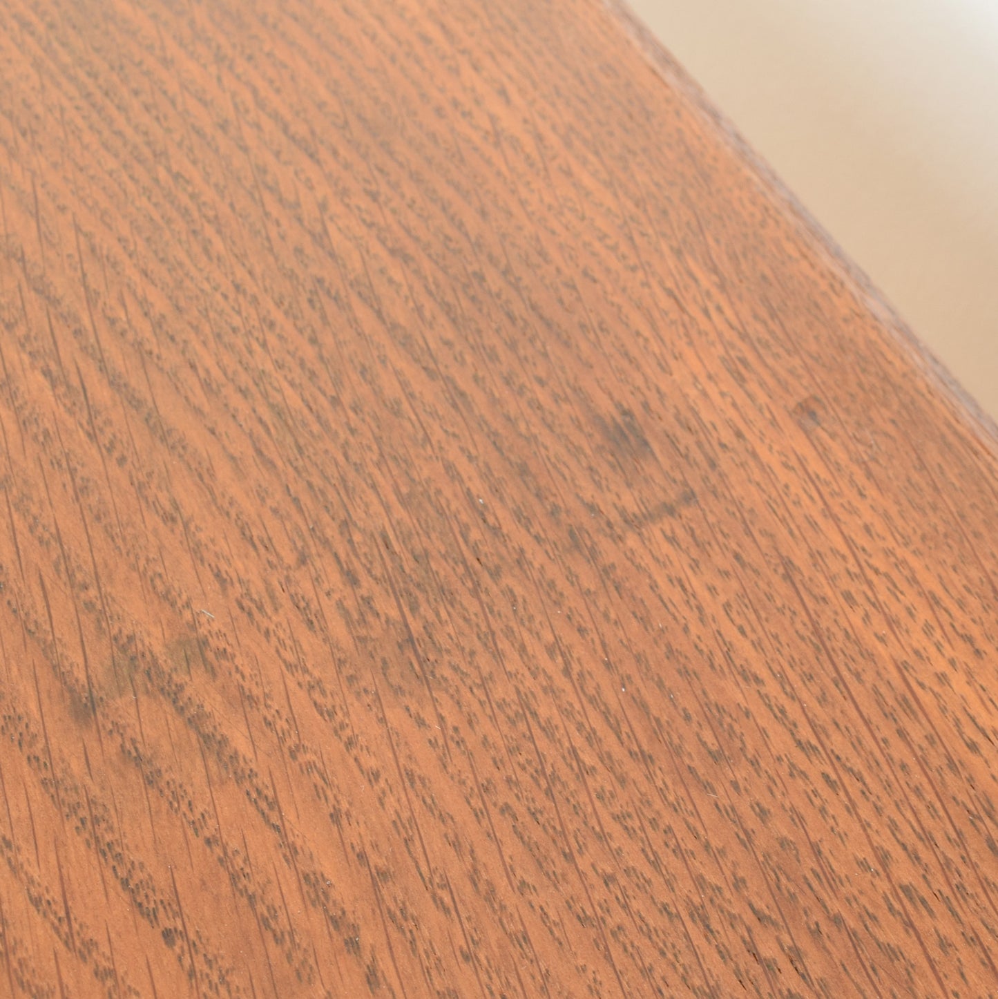 Oak Side Table