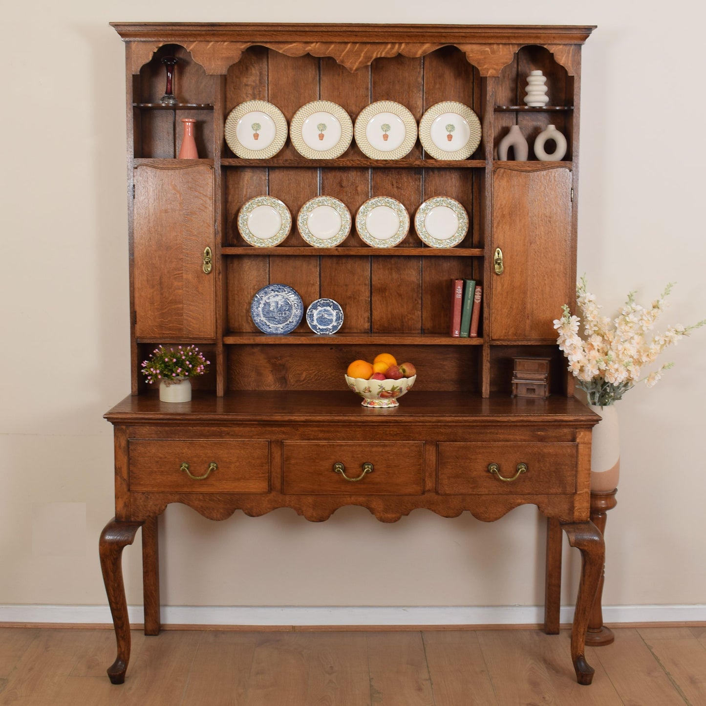 Large Welsh Dresser