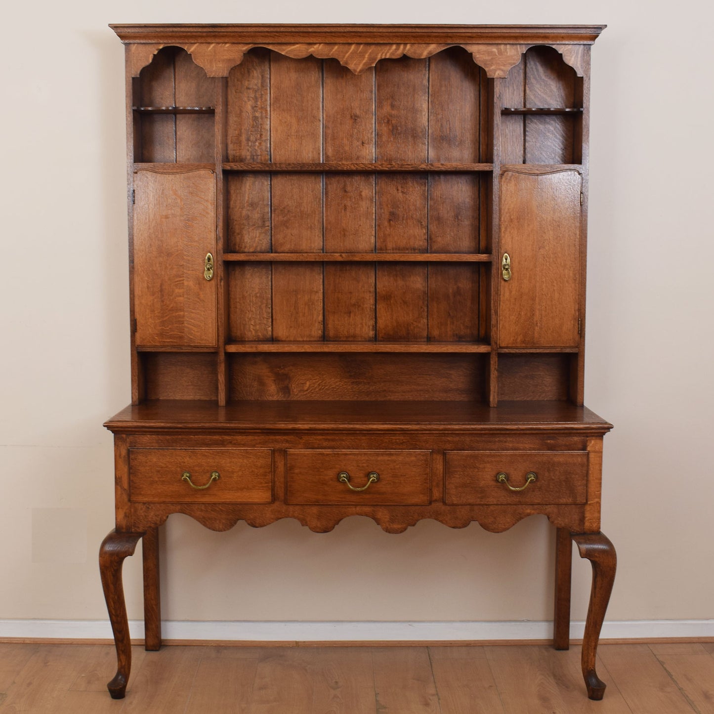 Large Welsh Dresser