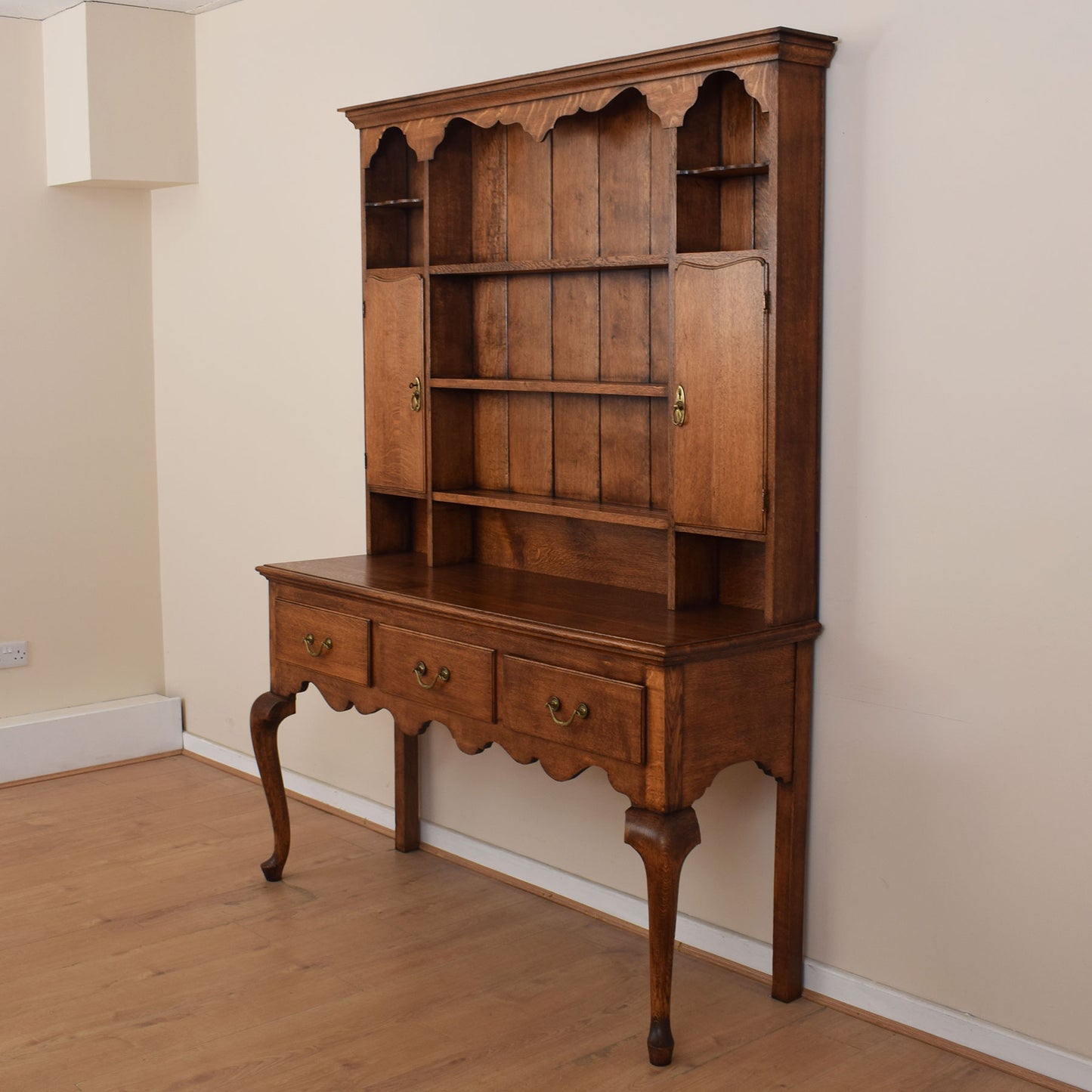 Large Welsh Dresser