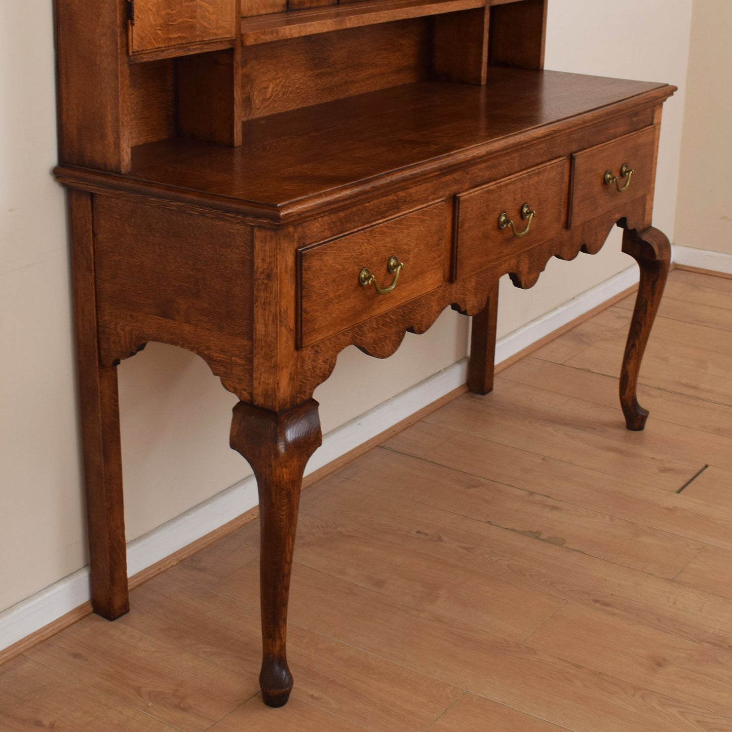 Large Welsh Dresser