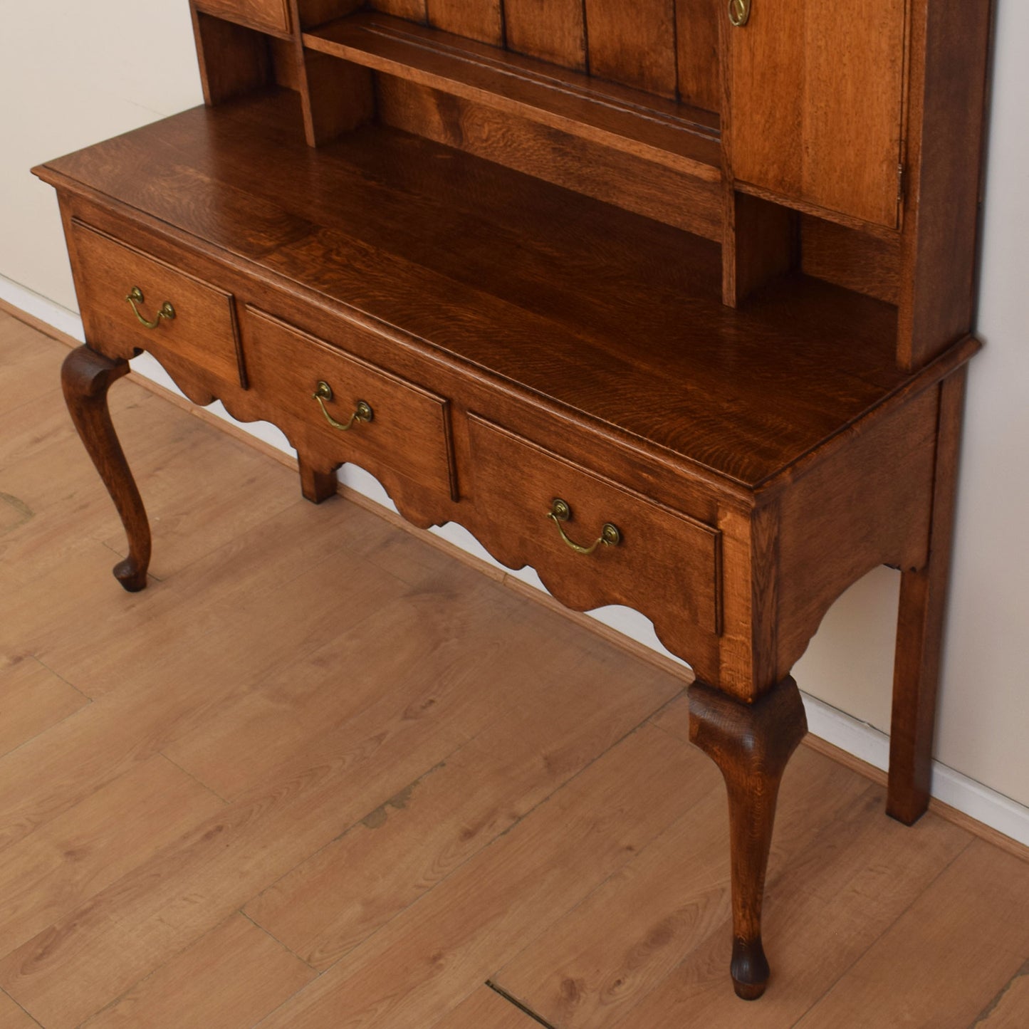 Large Welsh Dresser