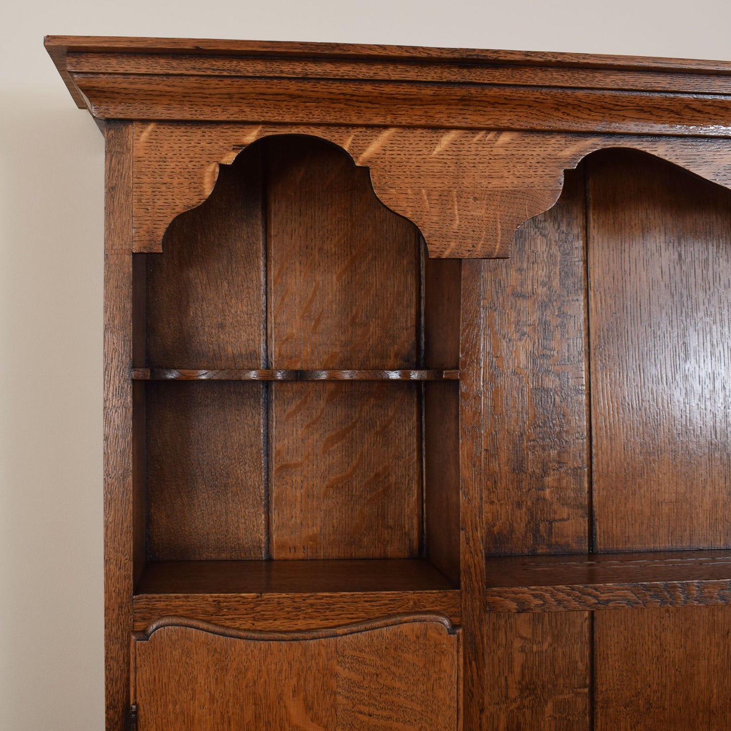 Large Welsh Dresser