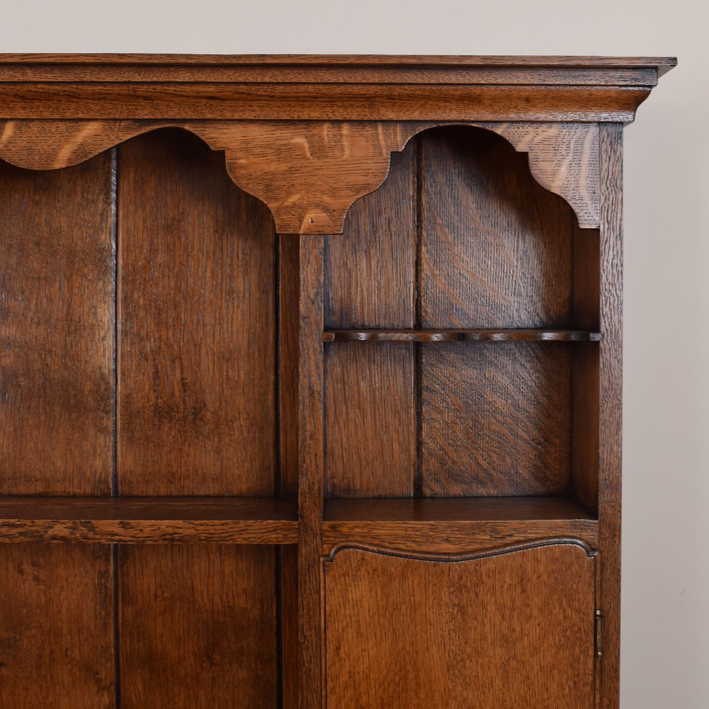 Large Welsh Dresser