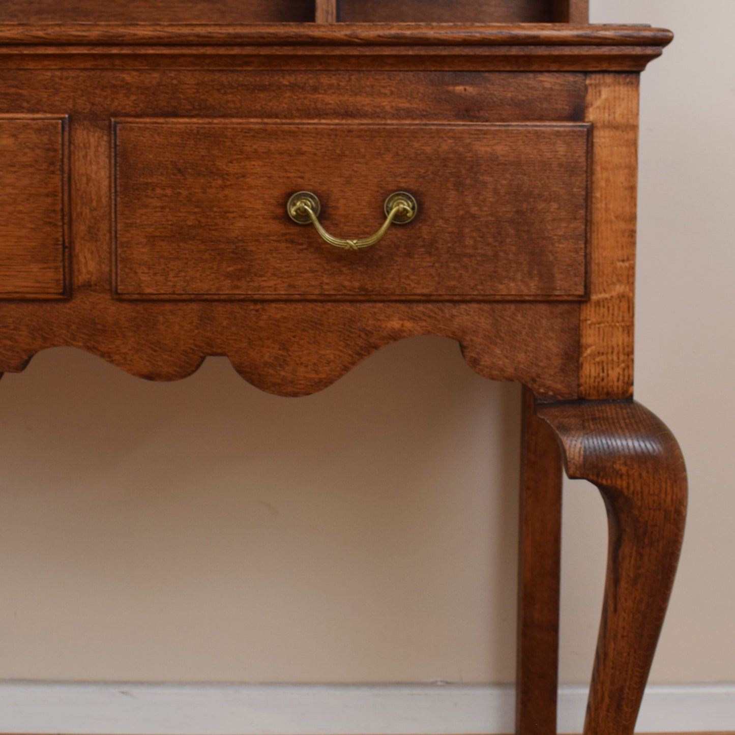 Large Welsh Dresser