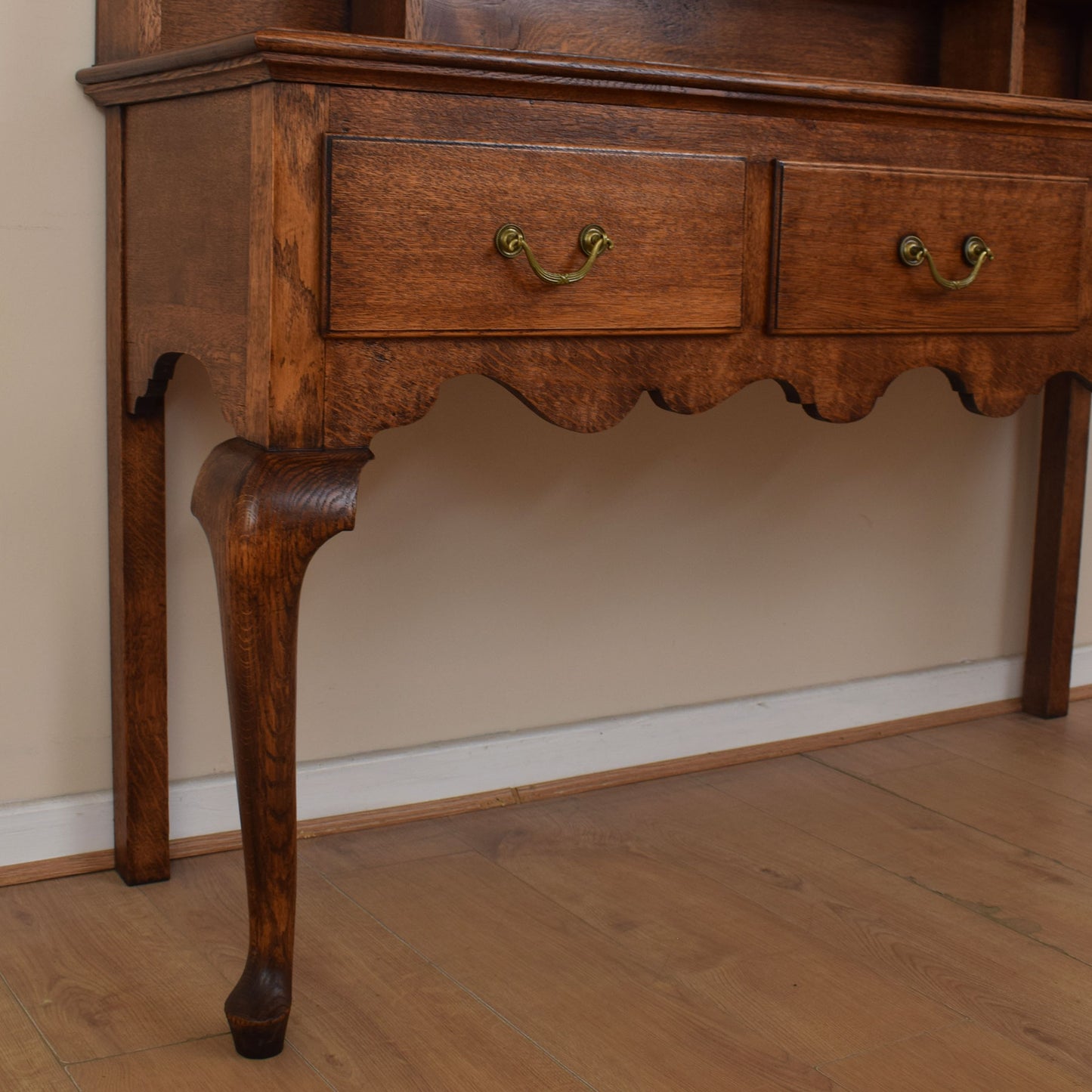 Large Welsh Dresser