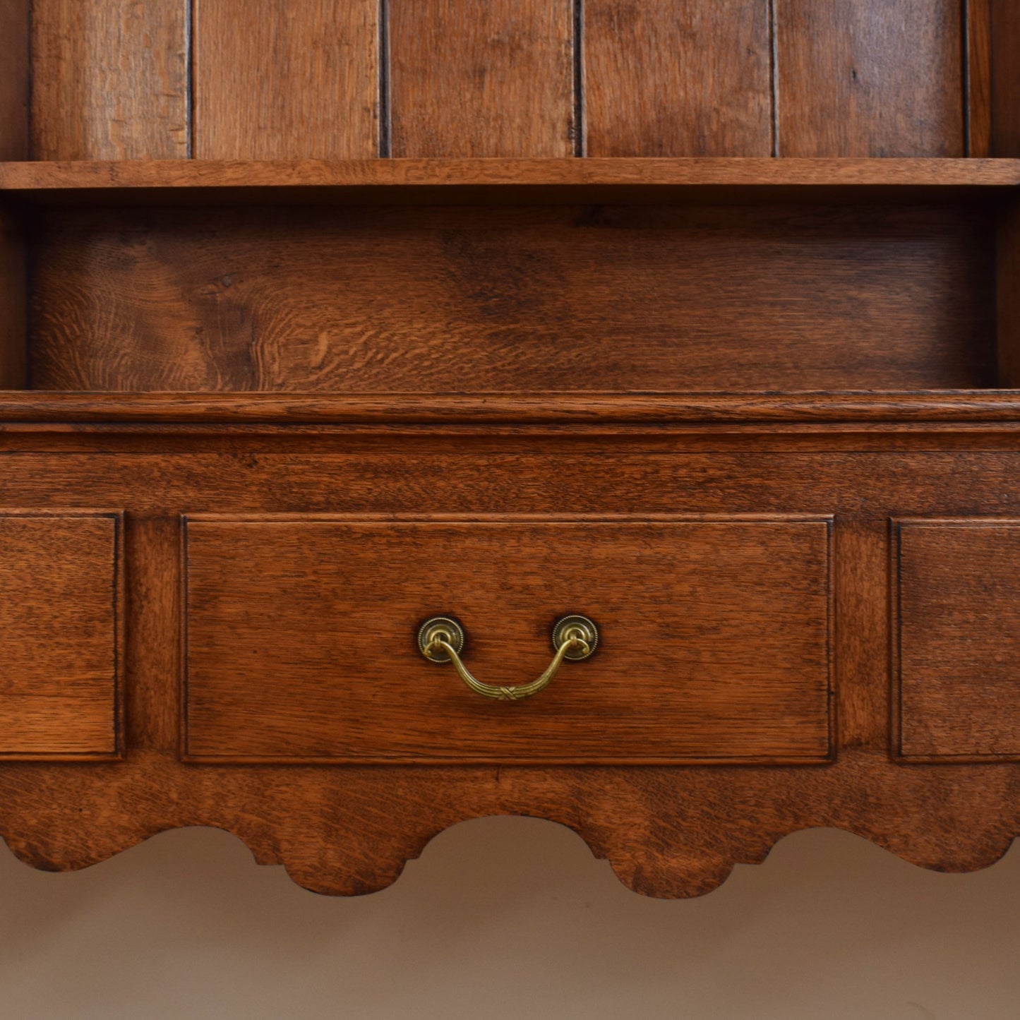 Large Welsh Dresser