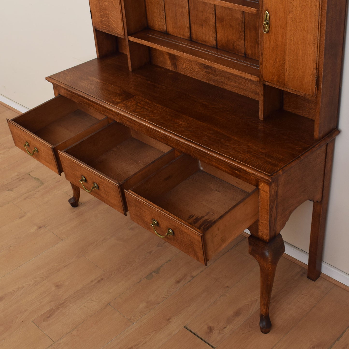 Large Welsh Dresser
