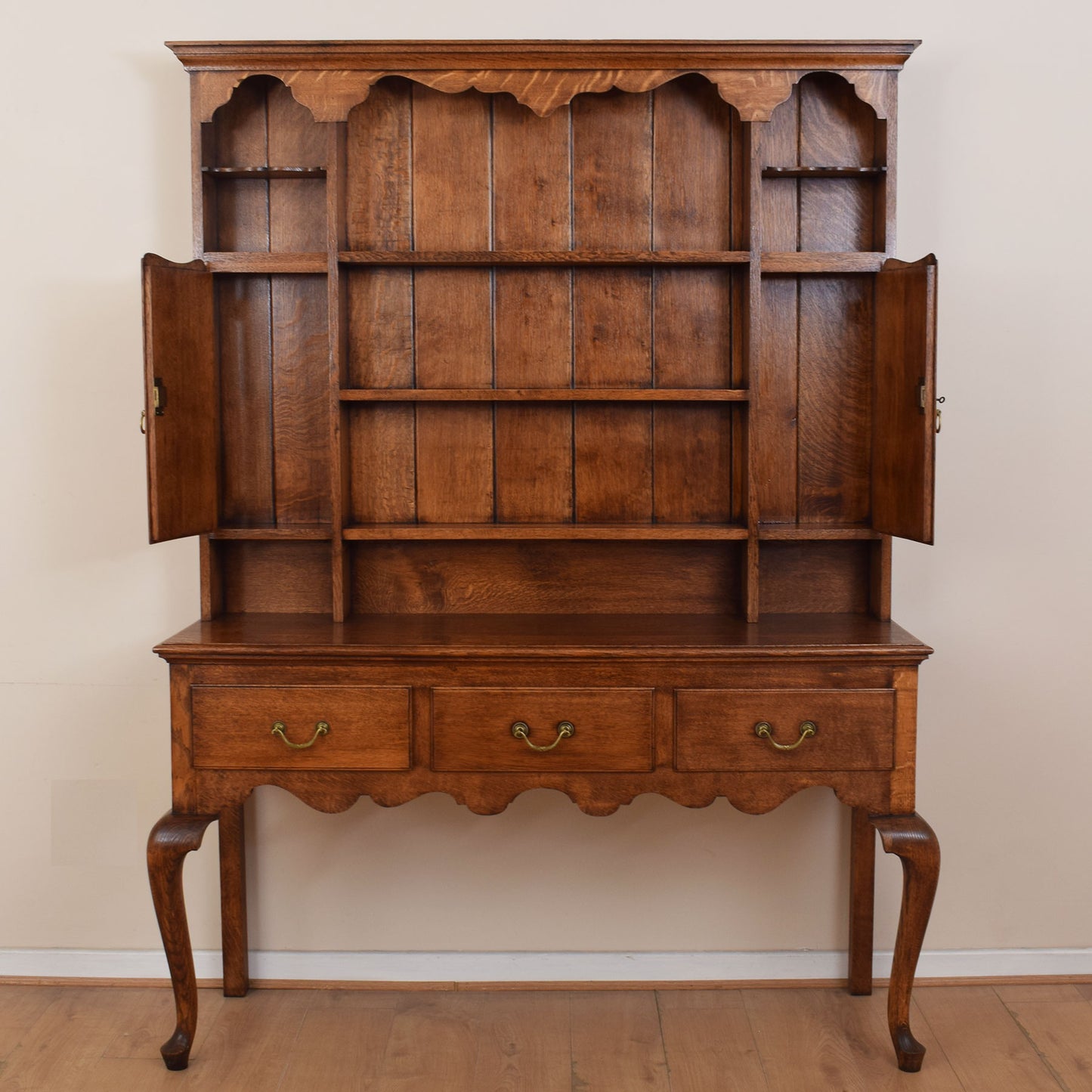 Large Welsh Dresser