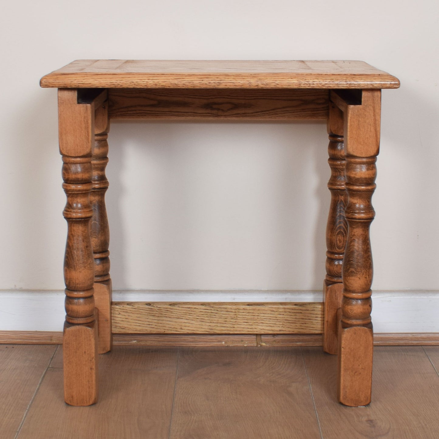Bevan Funnell Nest of Three Tables