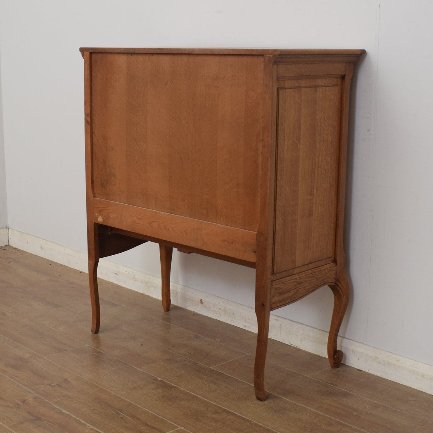 Restored French Cabinet