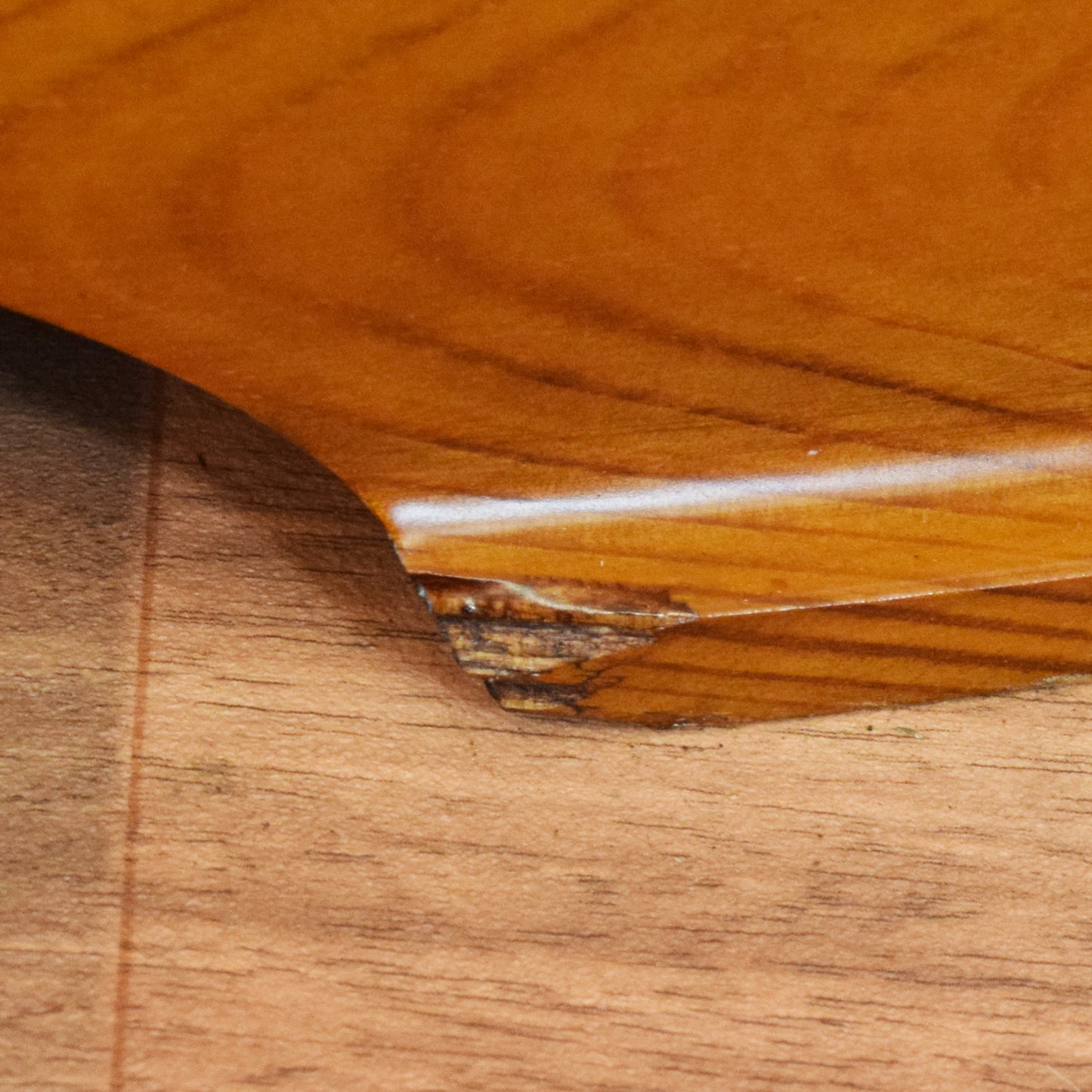 Pair of Restored Bedsides
