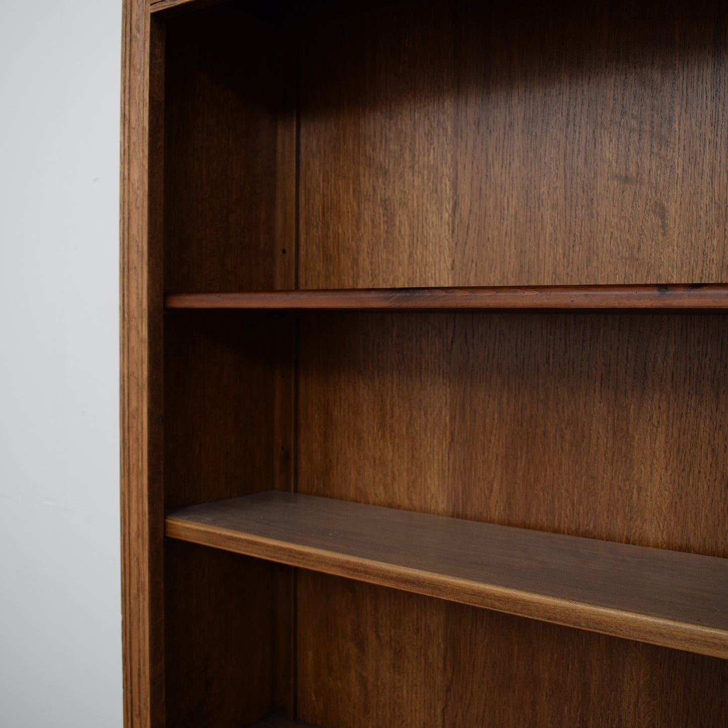 Restored Old Charm Bookcase