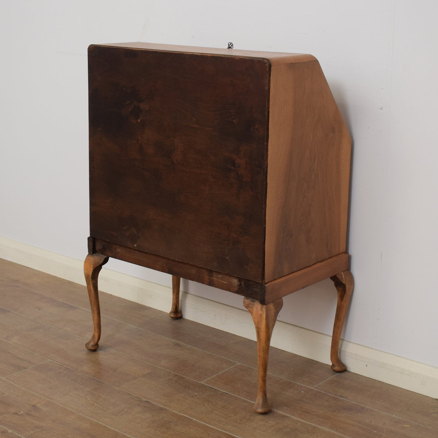 Restored Writing Bureau