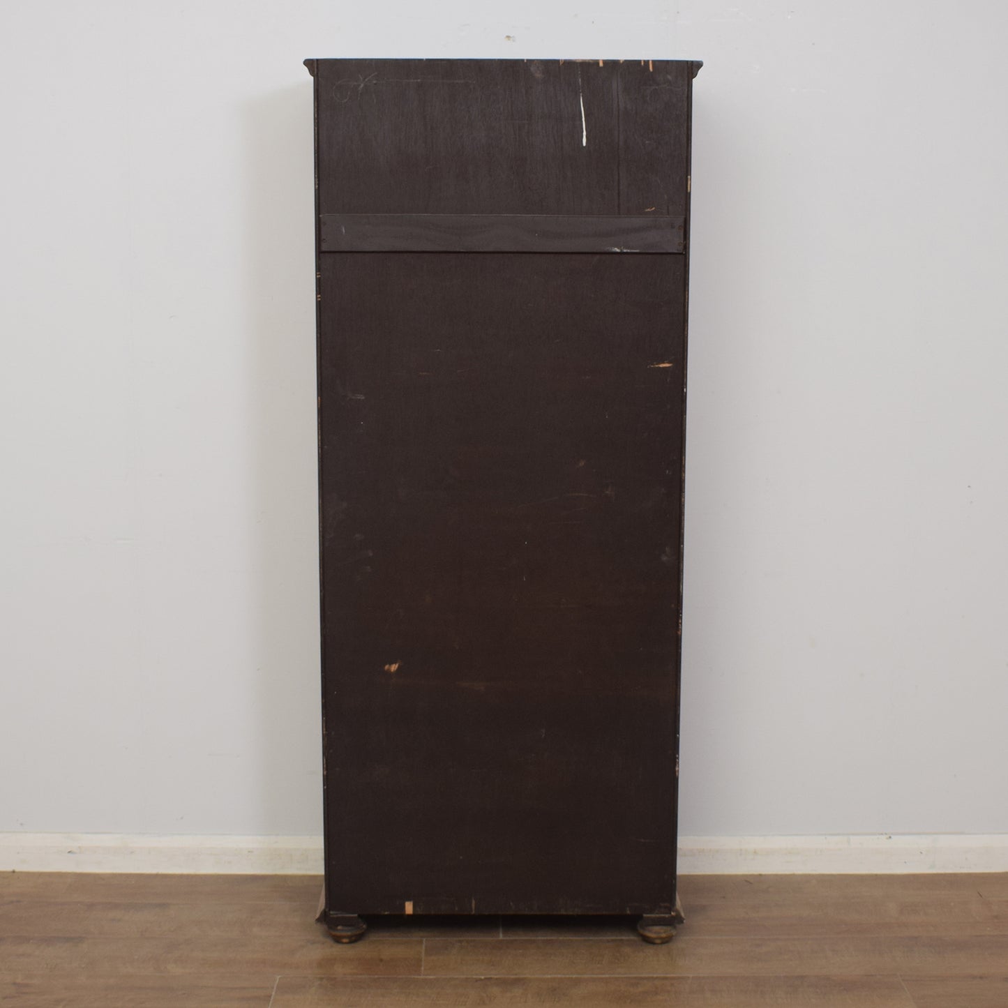 Restored Oak Hallrobe
