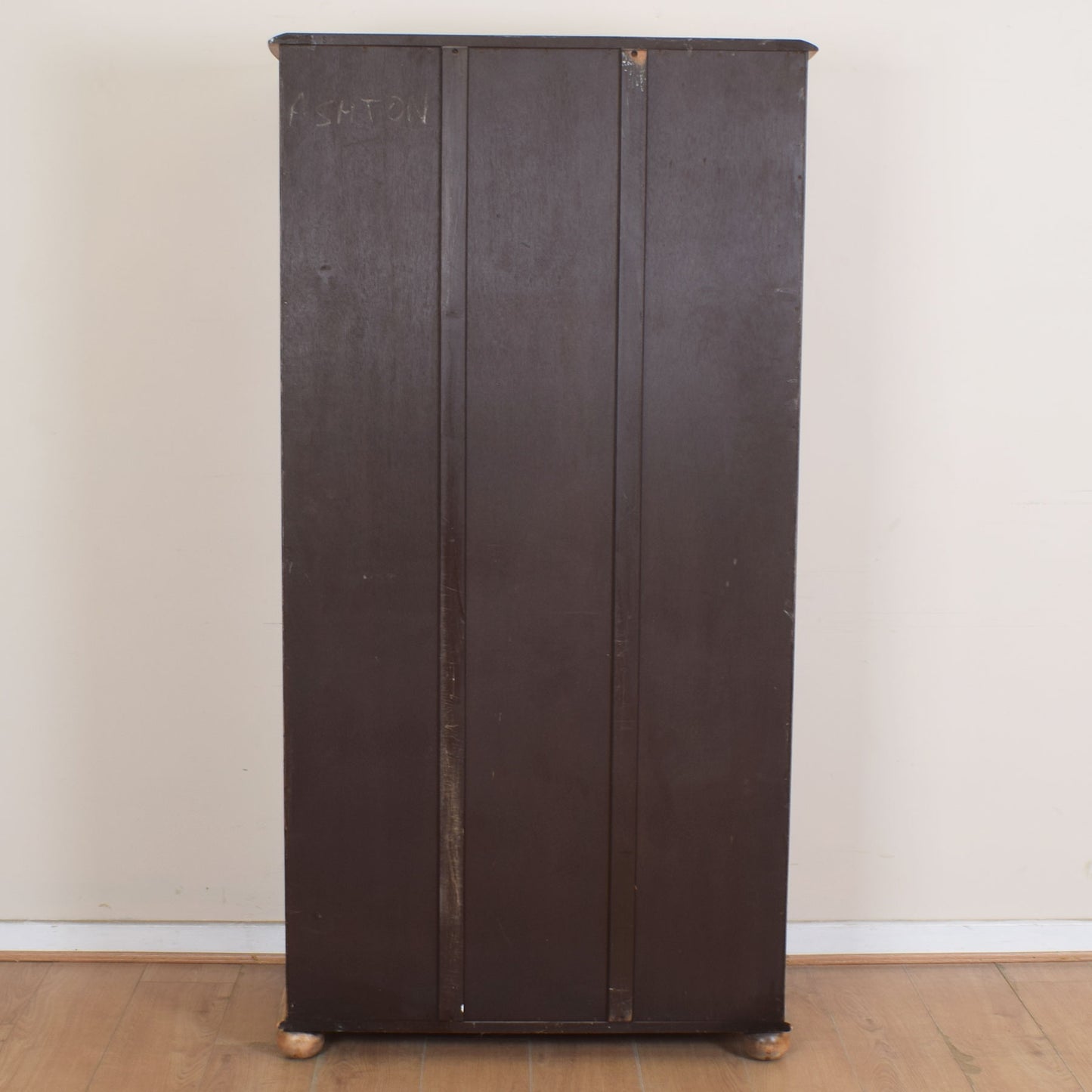 Priory Wardrobe