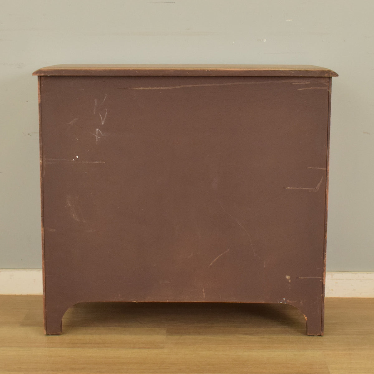 Restored Priory Sideboard