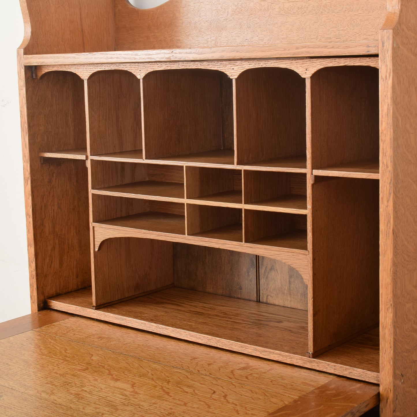 Oak Student Bureau