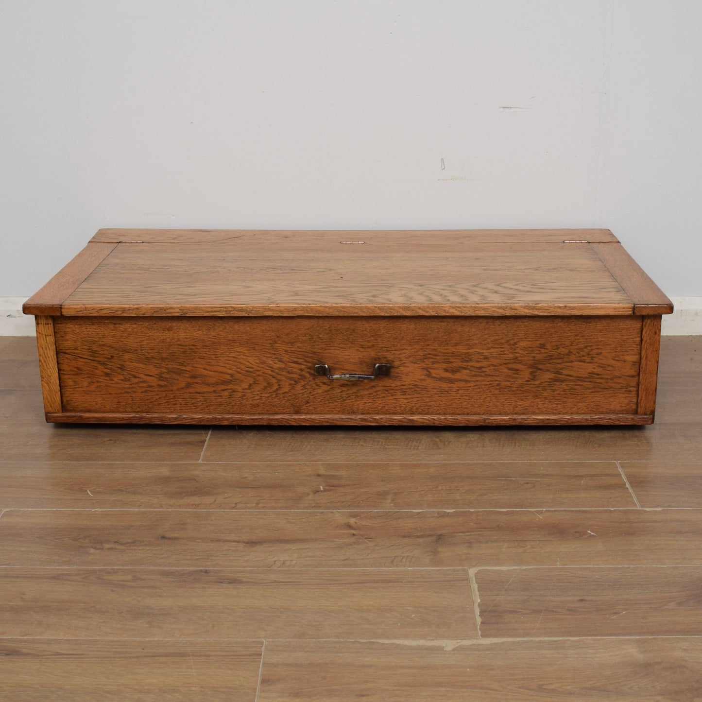 Restored Storage / Blanket Box