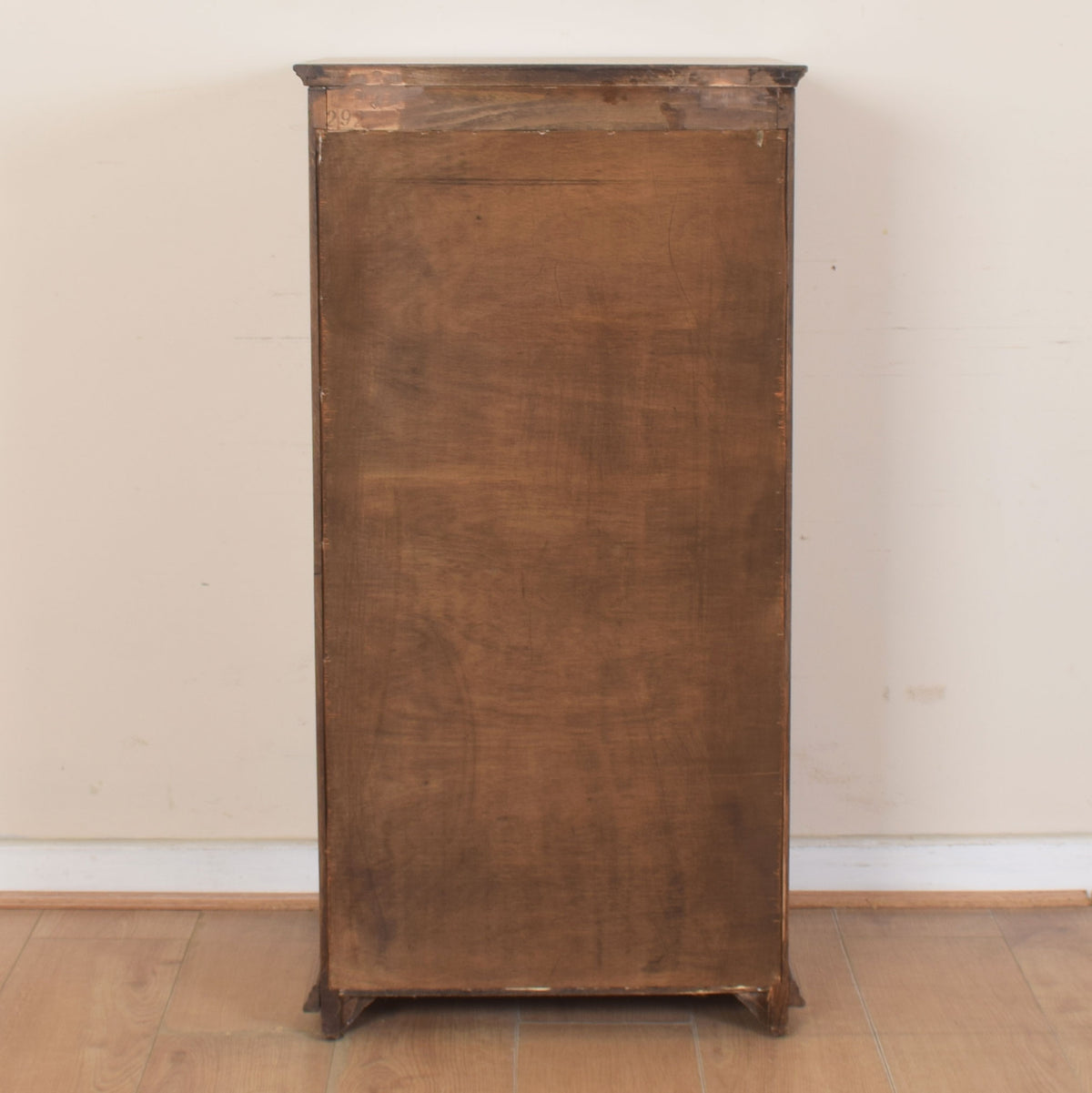 Vintage Oak Cabinet