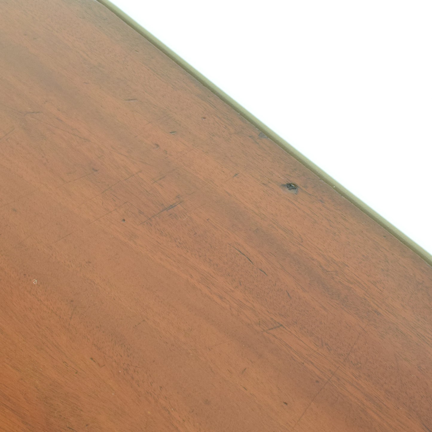 Restored Mahogany Chest of Drawers