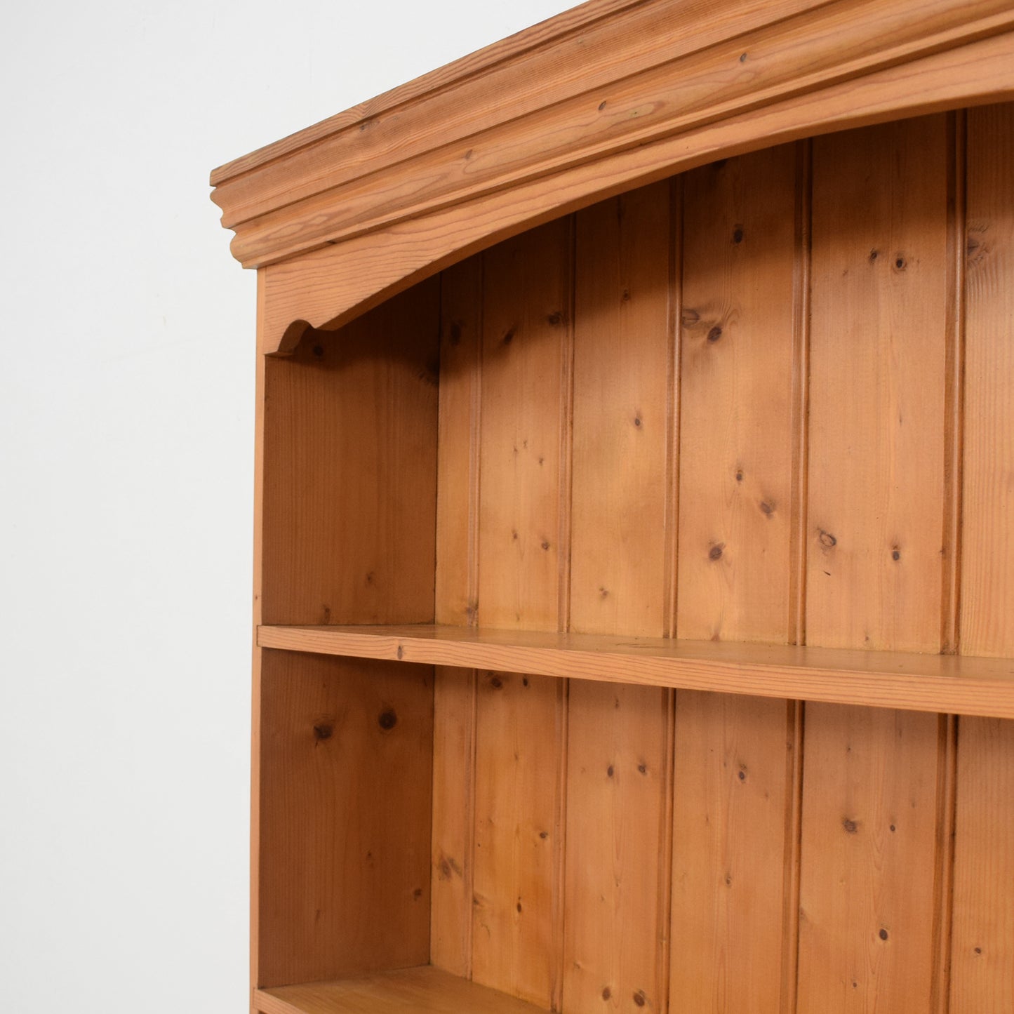 Restored Pine Dresser