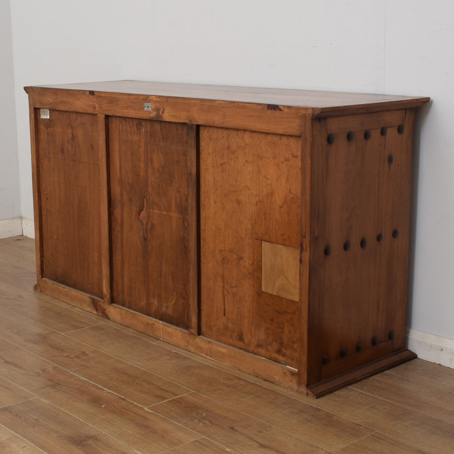 Mexican Pine Sideboard