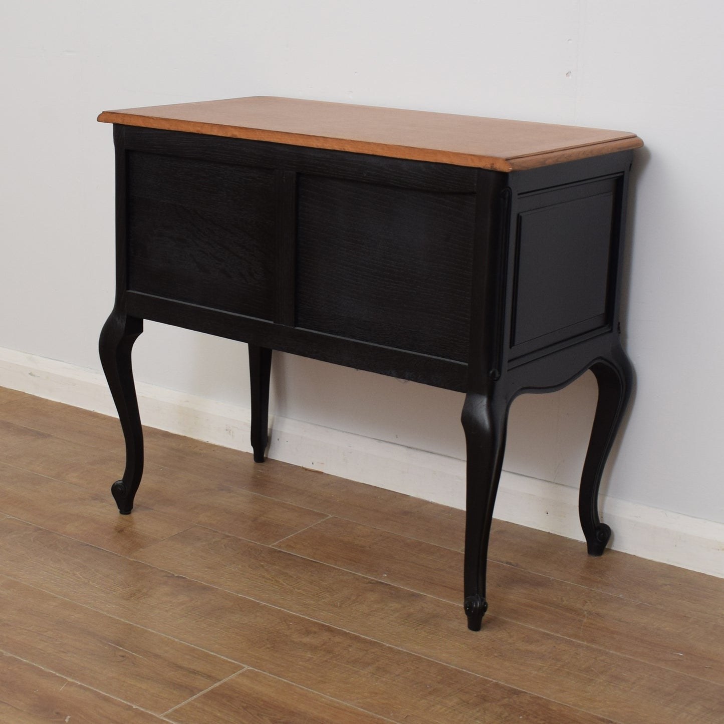 Painted French Chest of Drawers