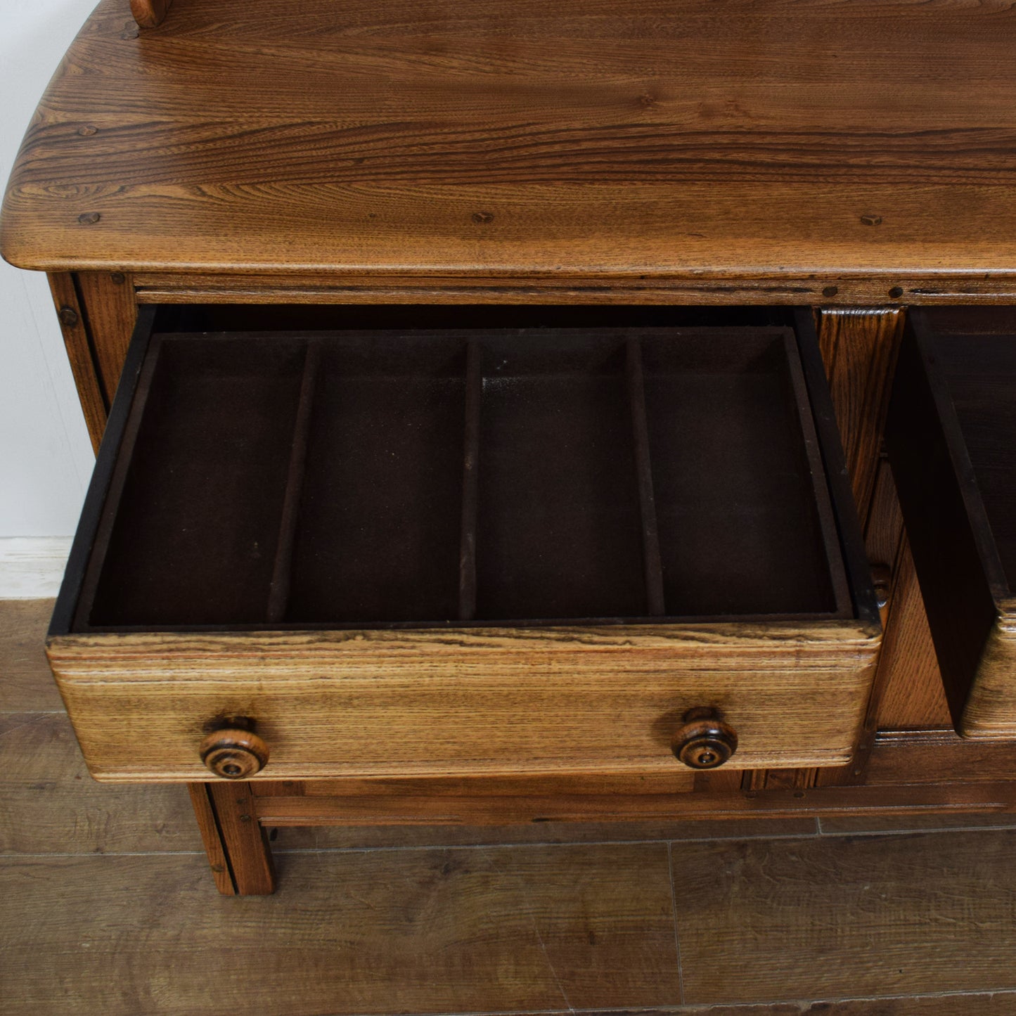 Restored Ercol Dresser