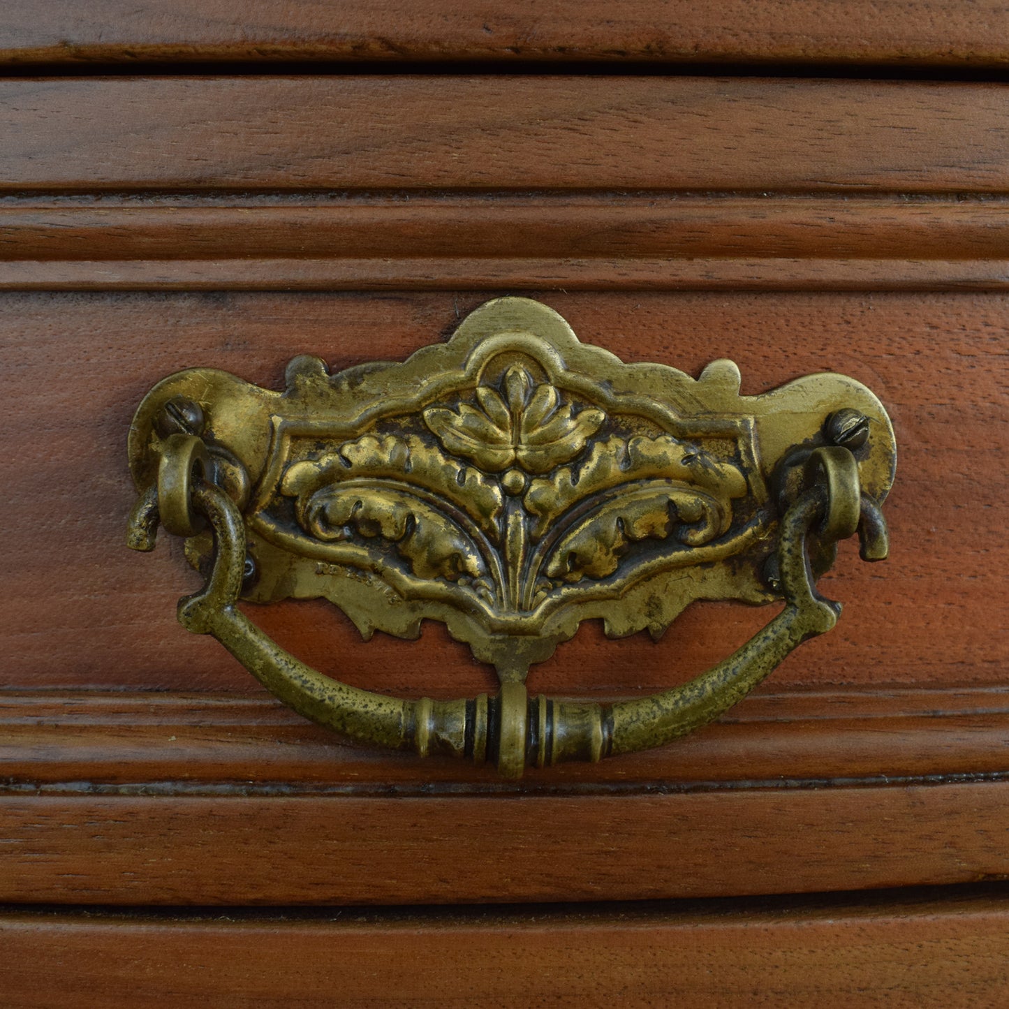Restored Mahogany Sideboard
