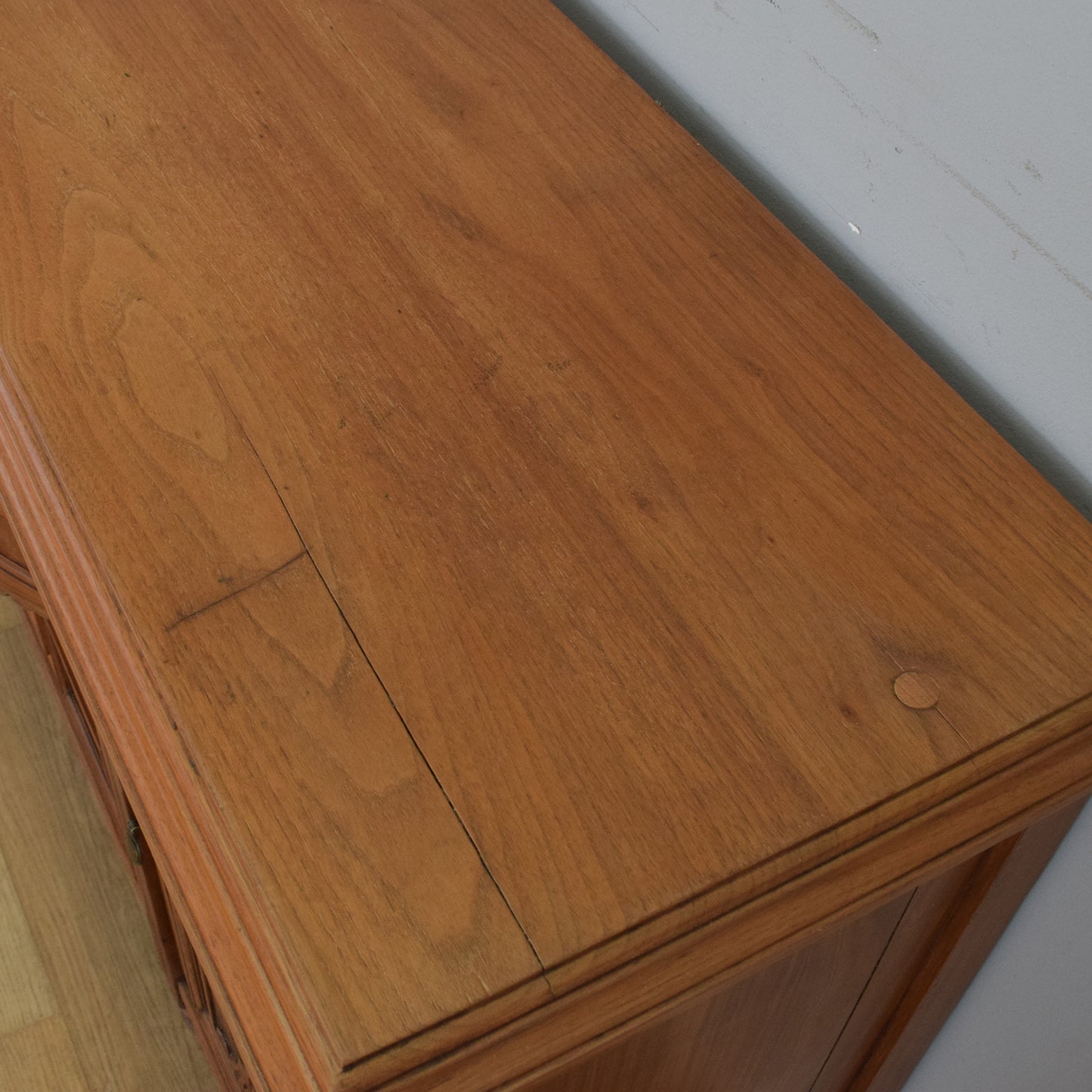 Restored Mahogany Sideboard