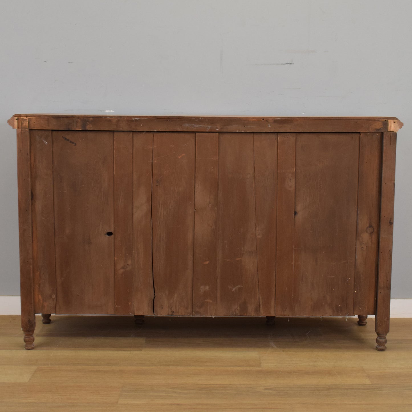 Restored Mahogany Sideboard