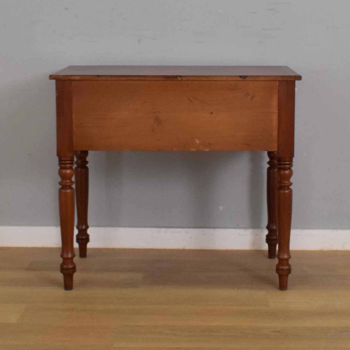 Mahogany Ladies Writing Desk