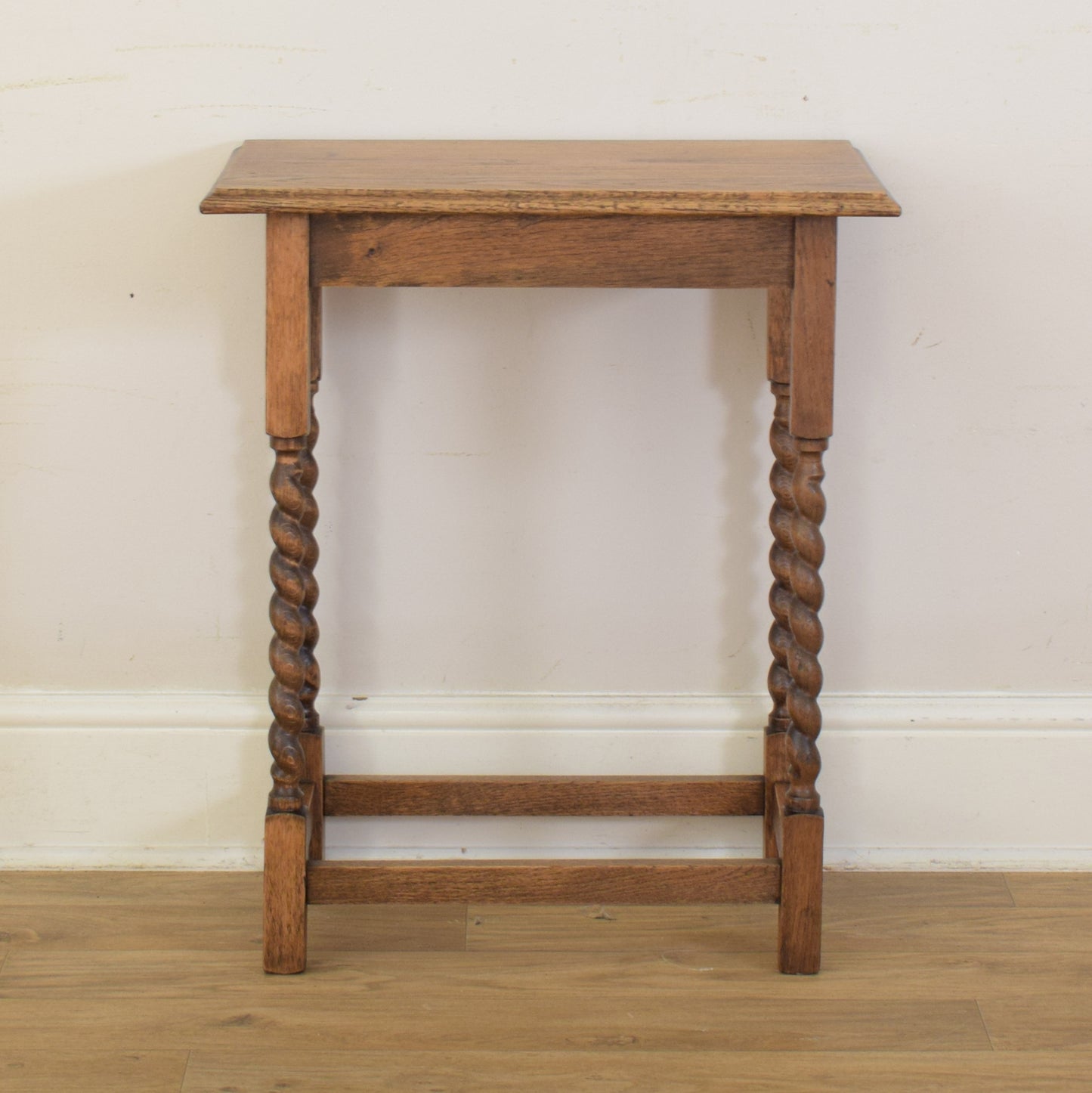 Barley Twist Occasional Table