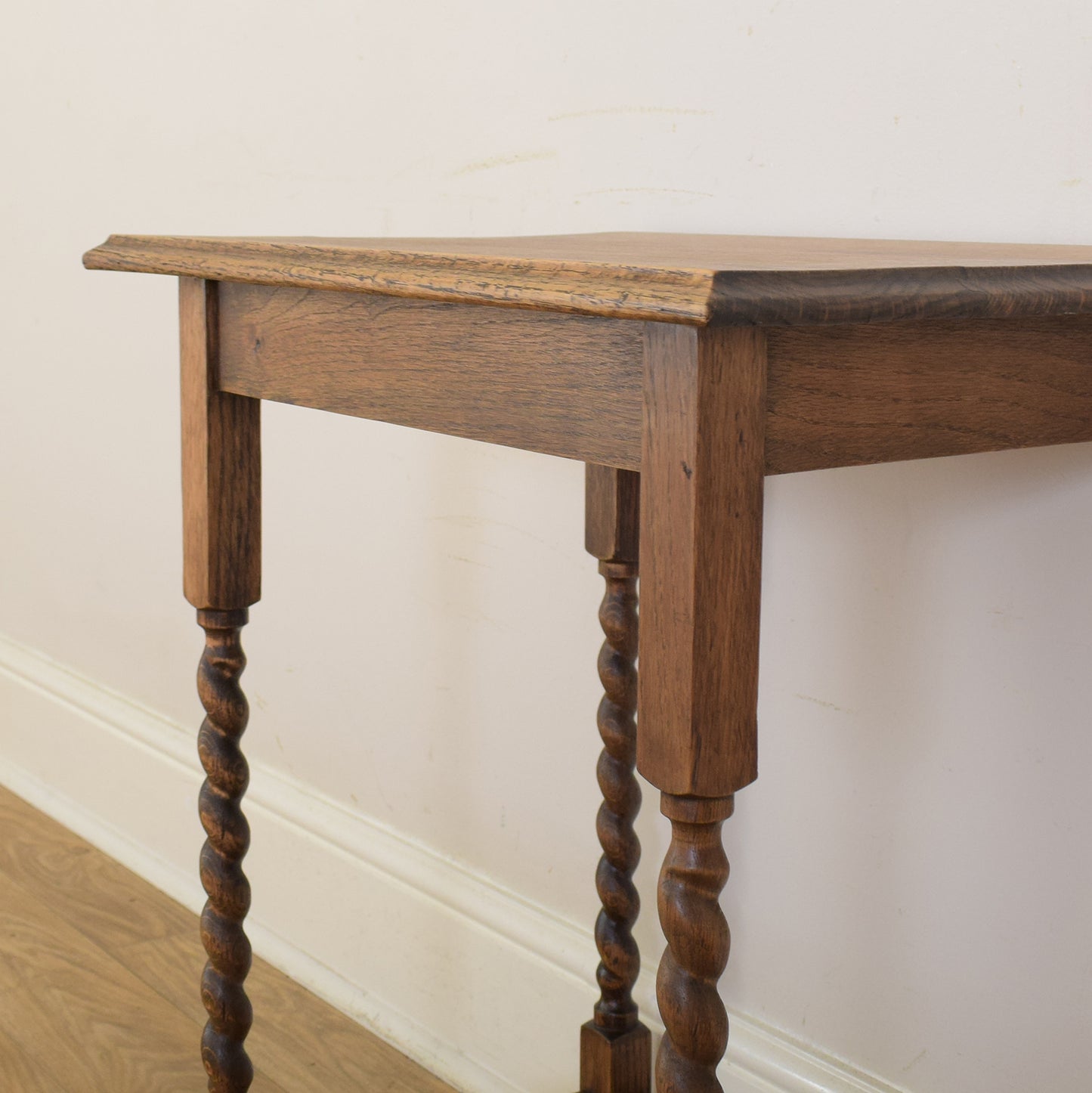 Barley Twist Occasional Table