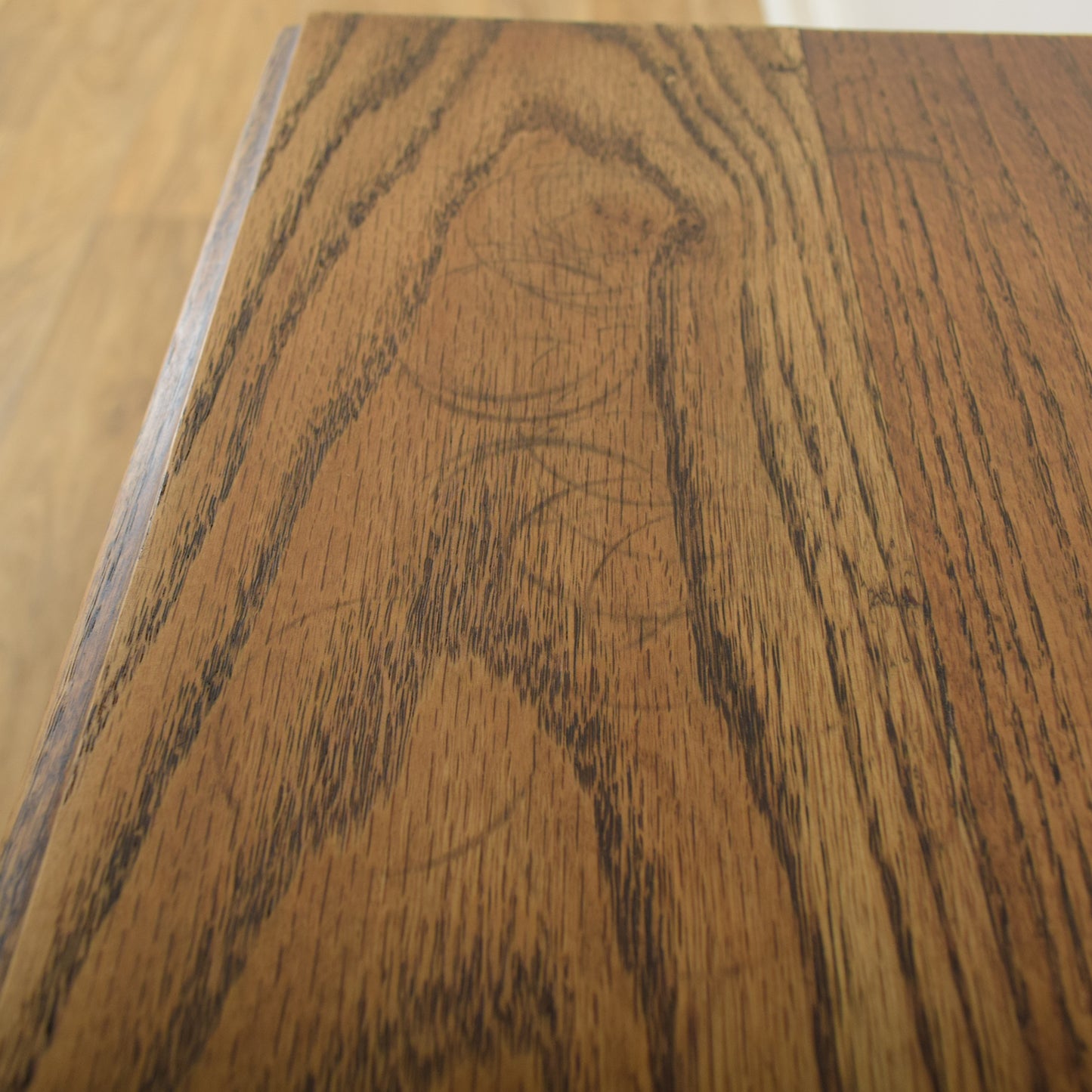 Barley Twist Occasional Table