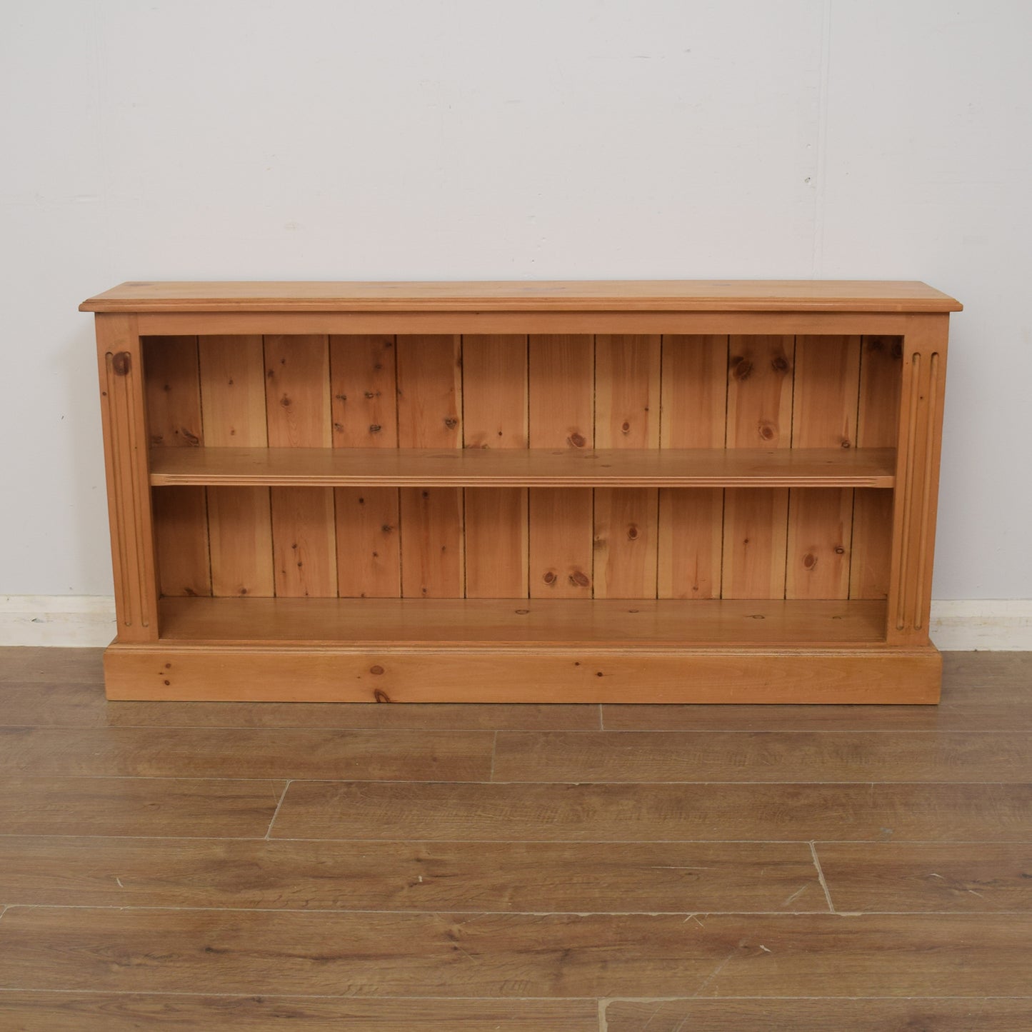 Pine Bookcase