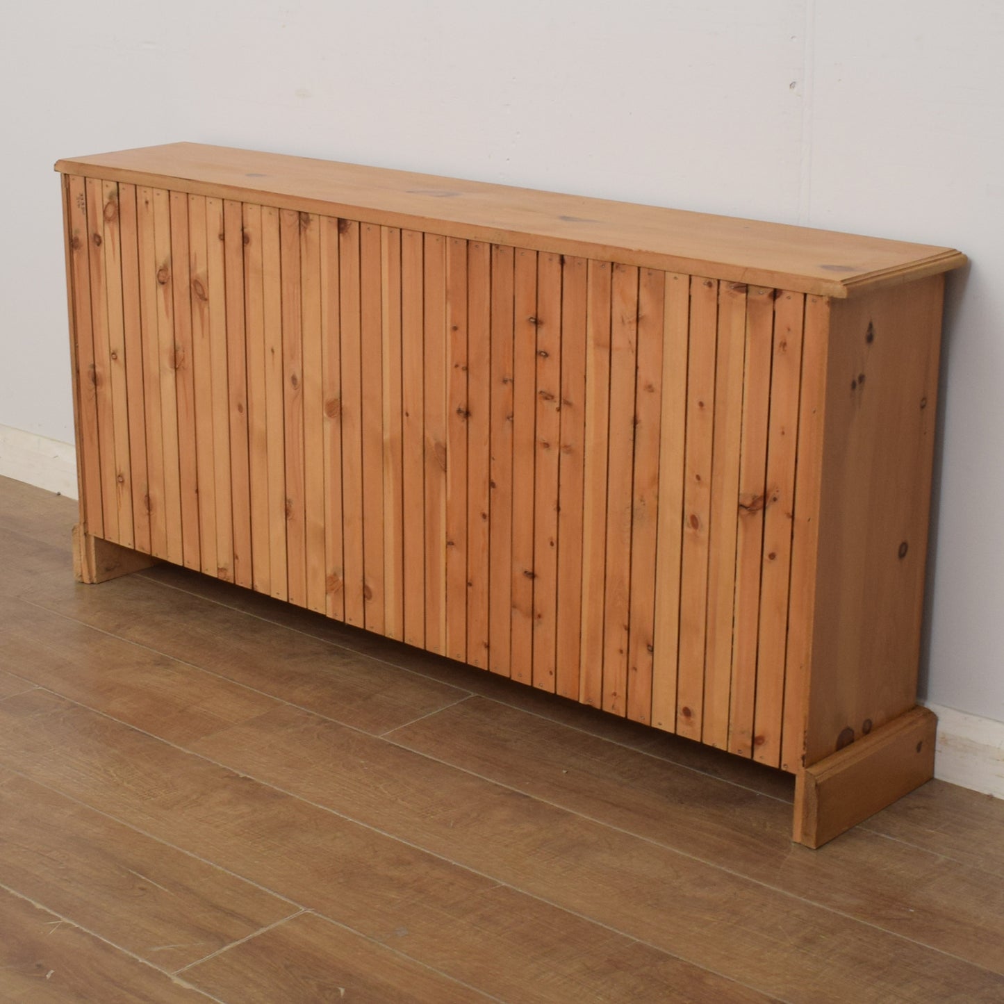 Pine Bookcase