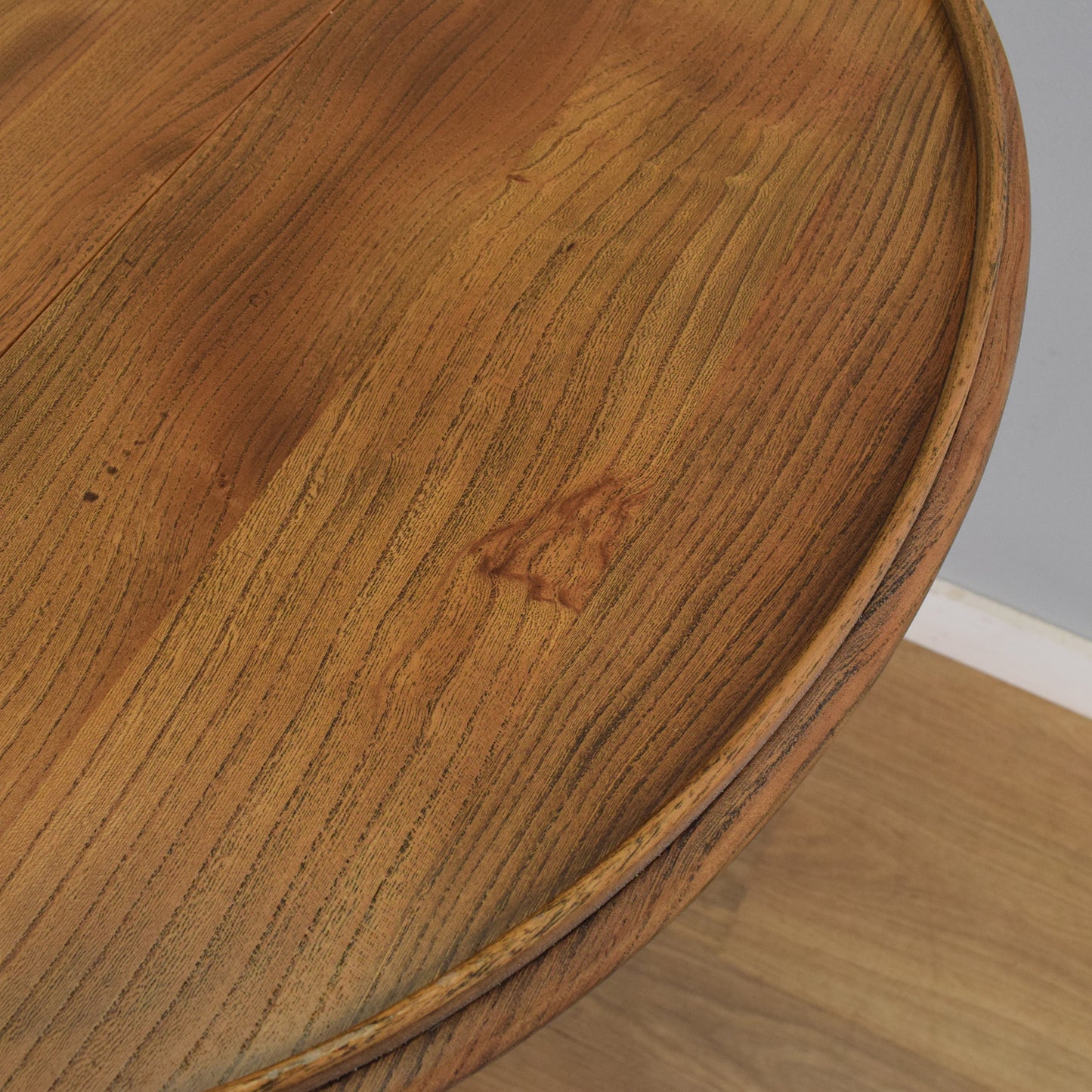 Restored Ercol Tea Trolley