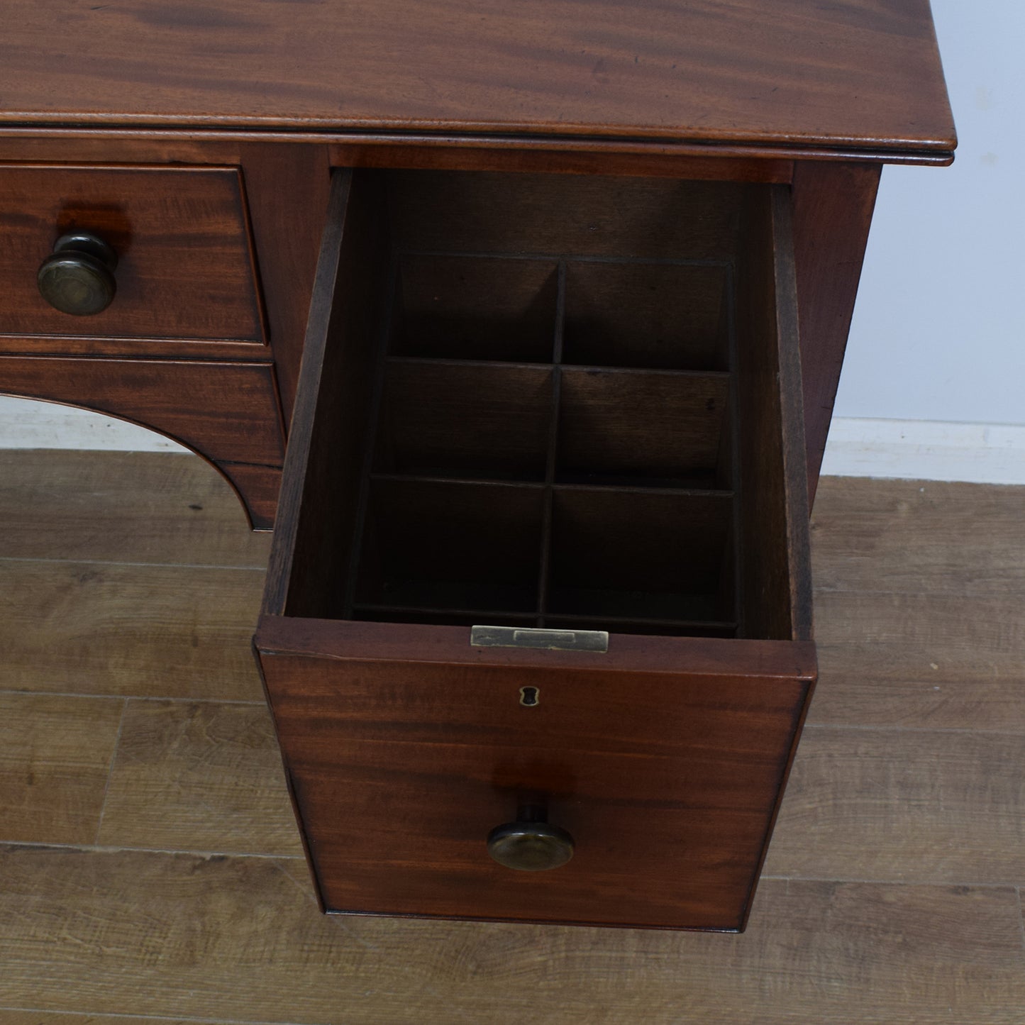 Restored Victorian Sideboard