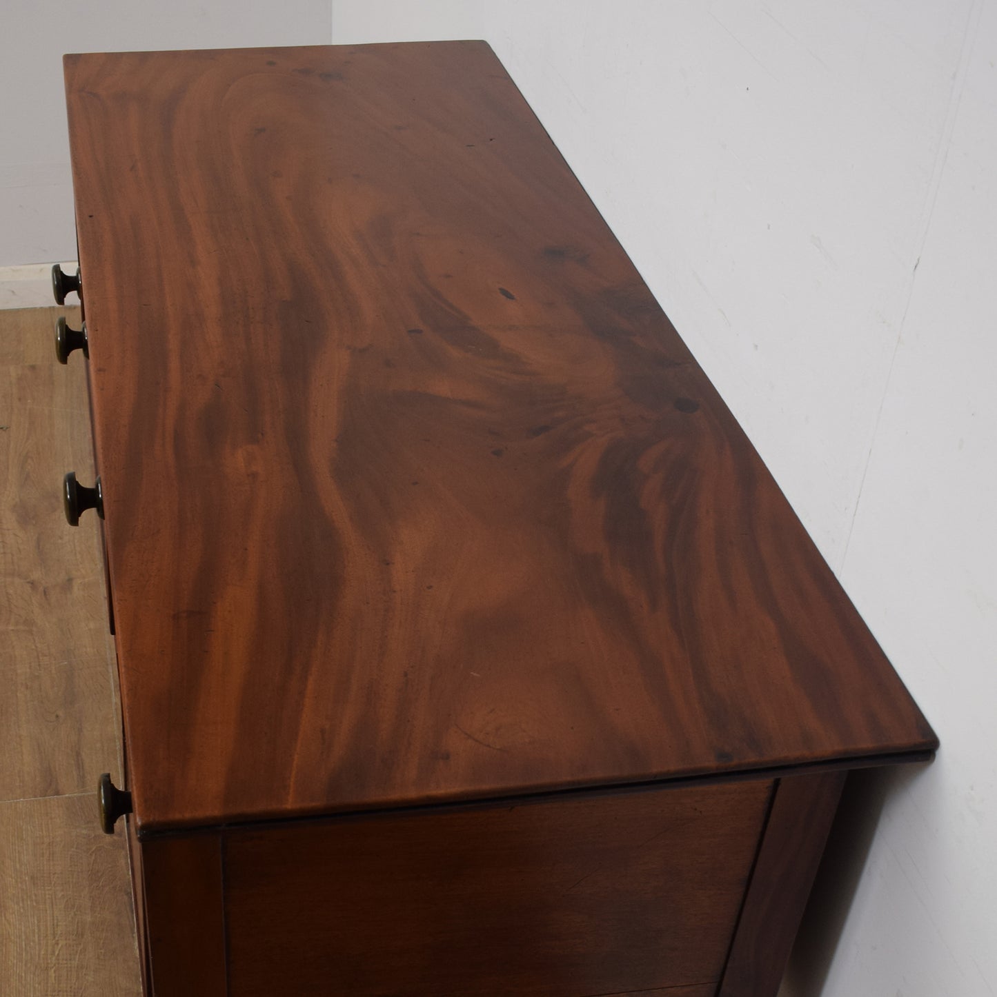 Restored Victorian Sideboard