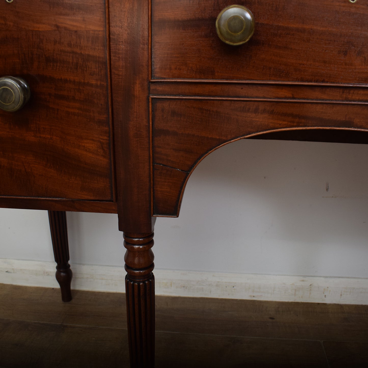 Restored Victorian Sideboard