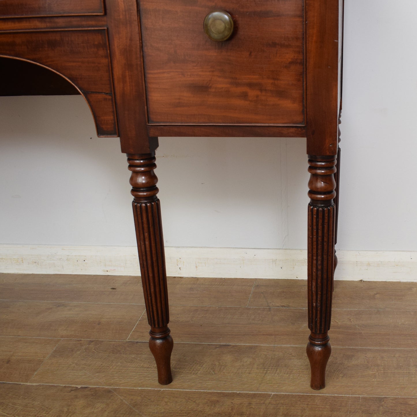 Restored Victorian Sideboard