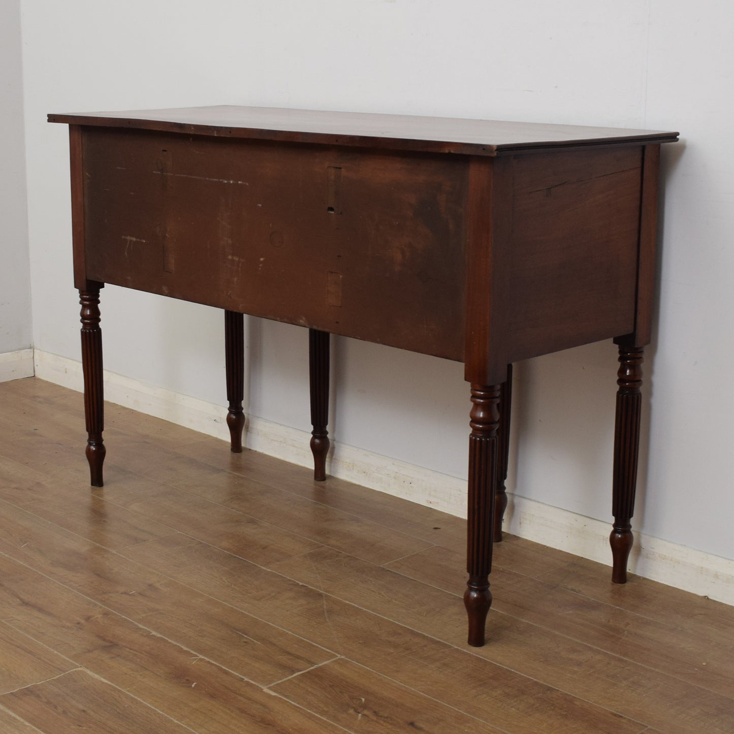 Restored Victorian Sideboard