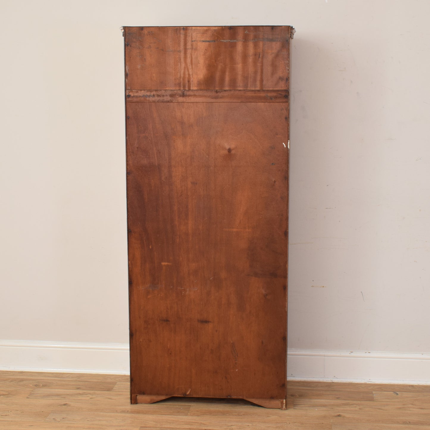 Oak Hallrobe