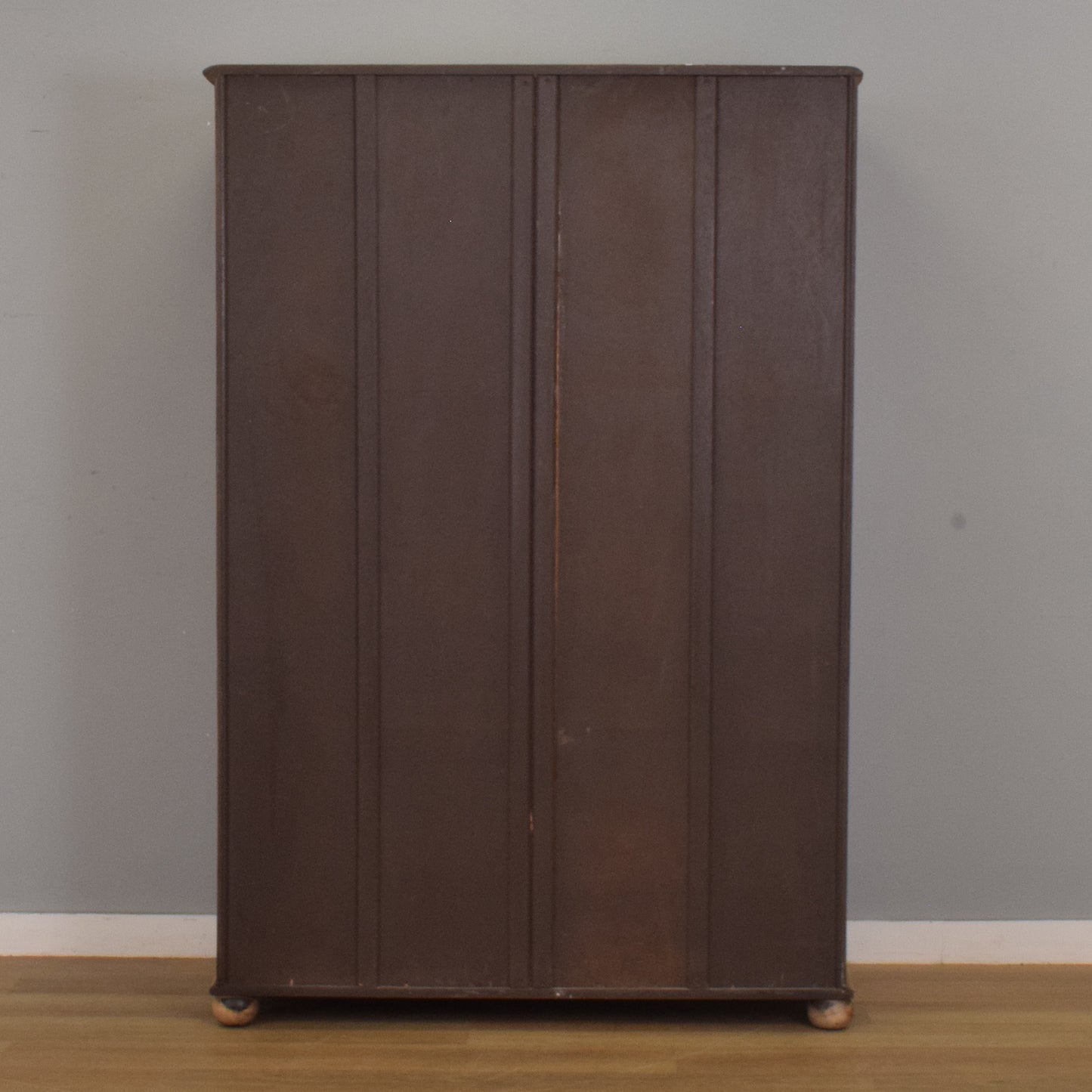 Restored Priory Wardrobe