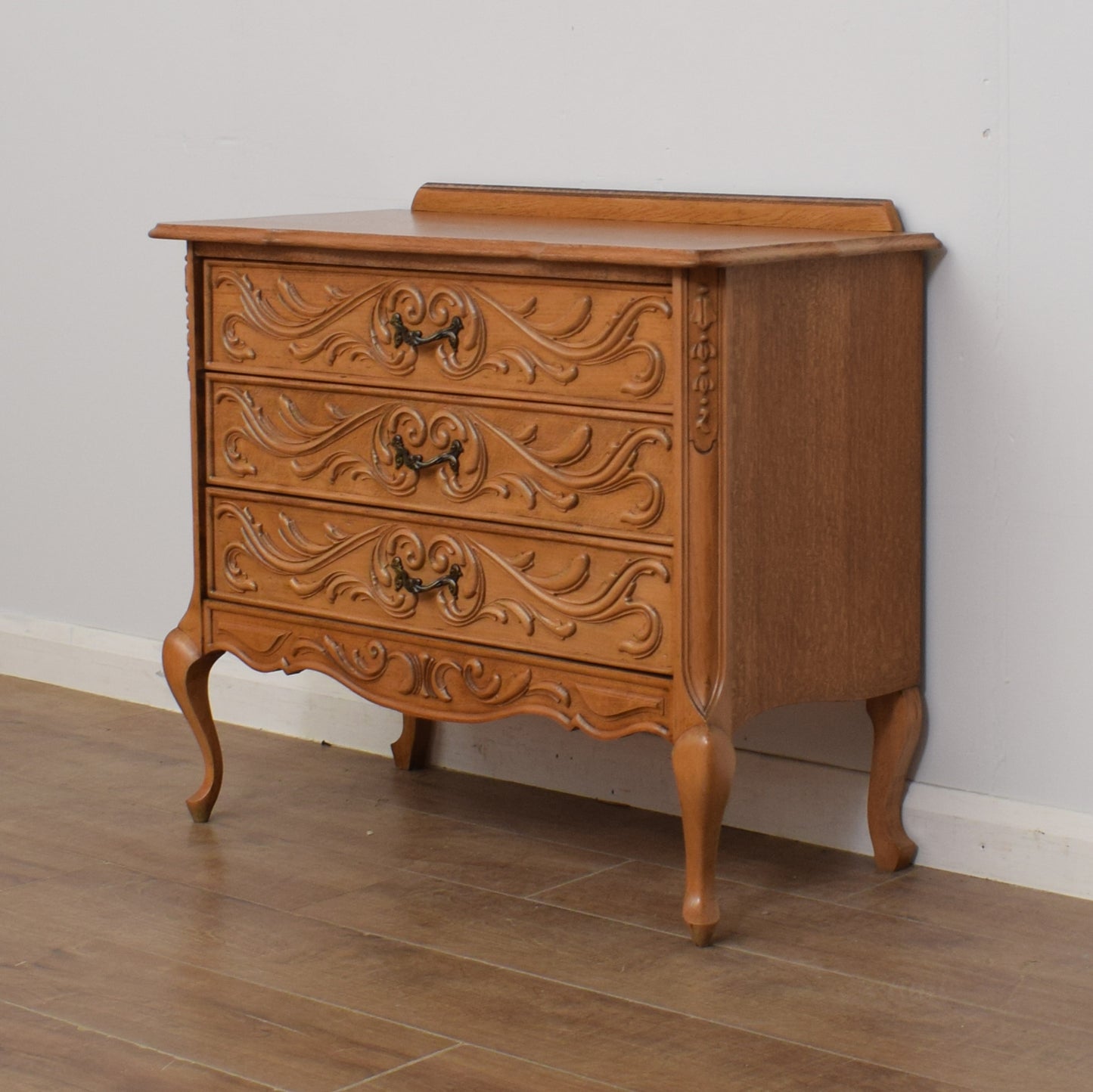 French Chest of Drawers