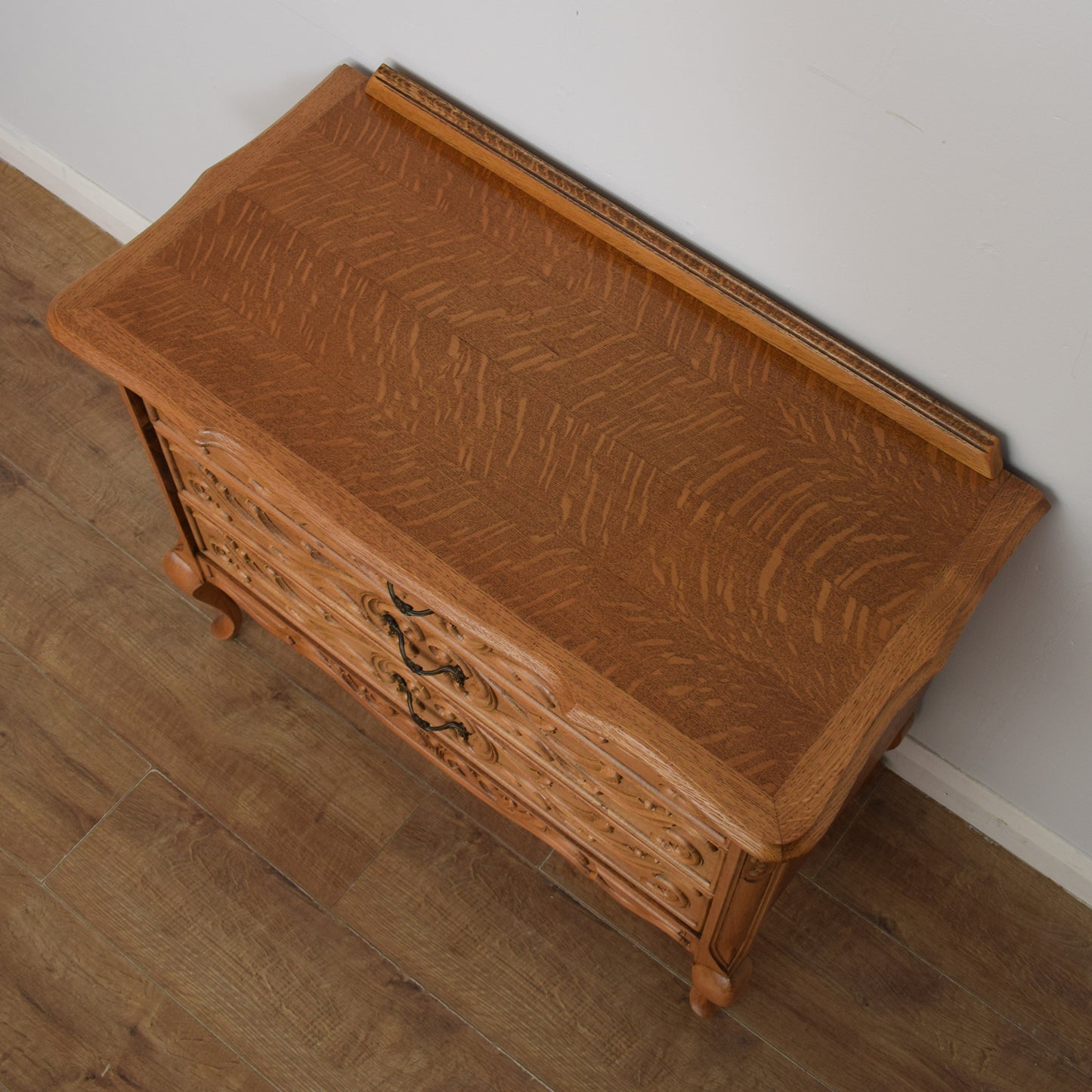 French Chest of Drawers