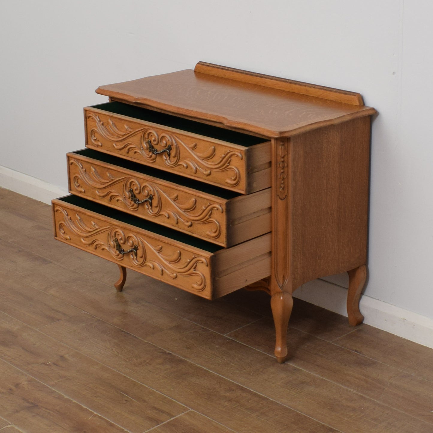 French Chest of Drawers